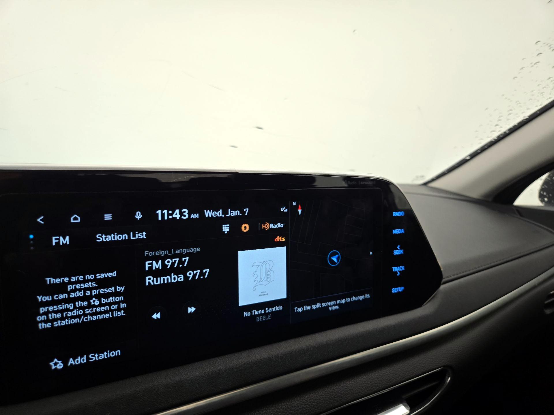 Thumbnail: 2023 Hyundai Sonata - 16