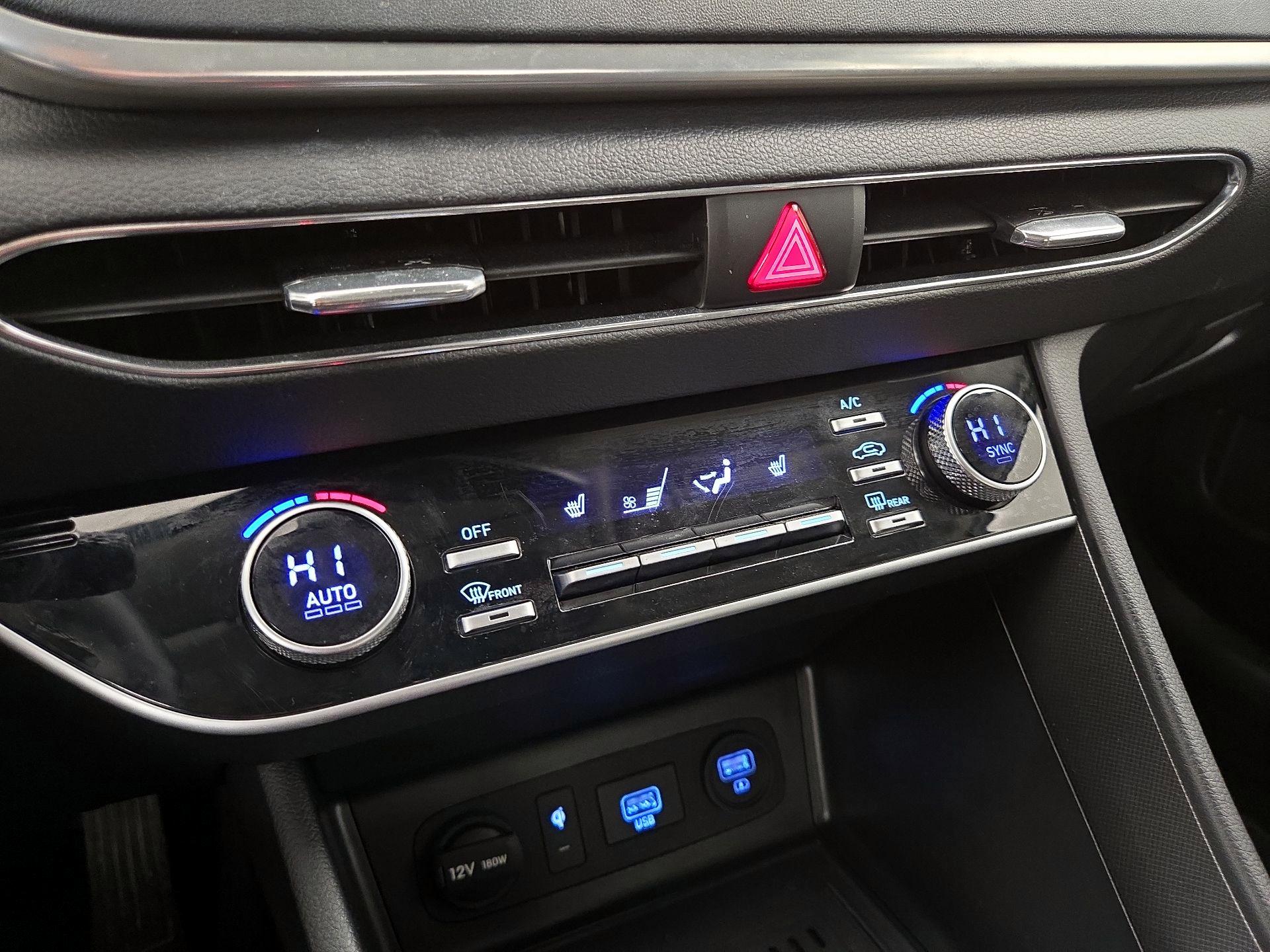 Thumbnail: 2023 Hyundai Sonata - 17