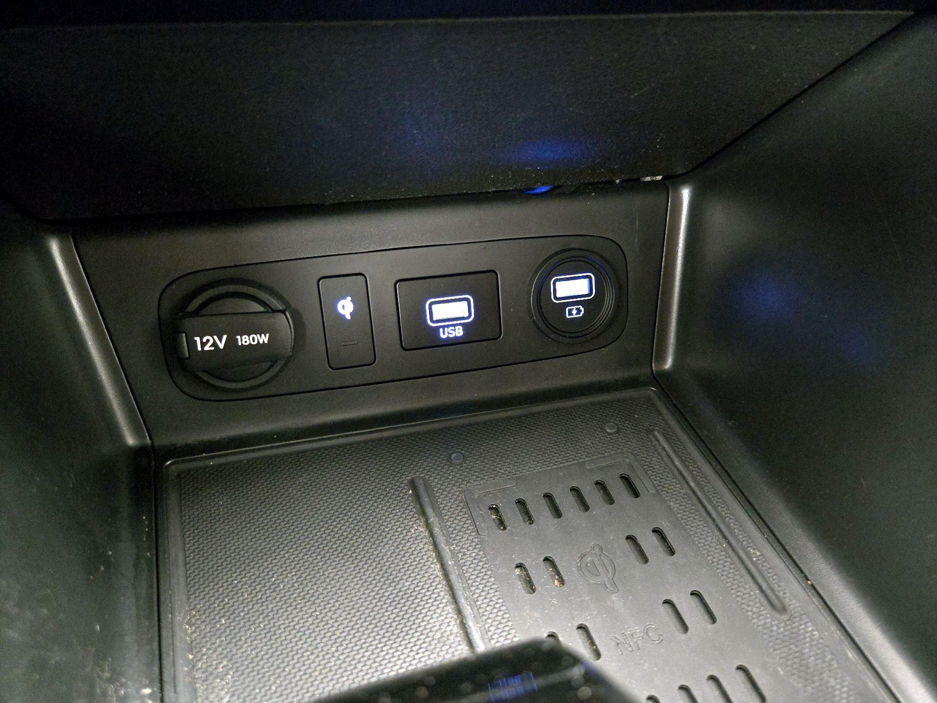 Thumbnail: 2023 Hyundai Sonata - 19