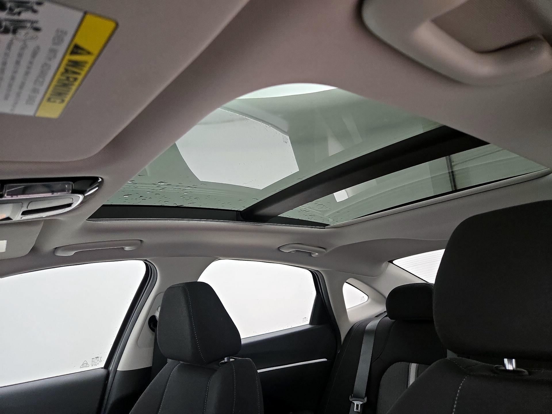 Thumbnail: 2023 Hyundai Sonata - 20