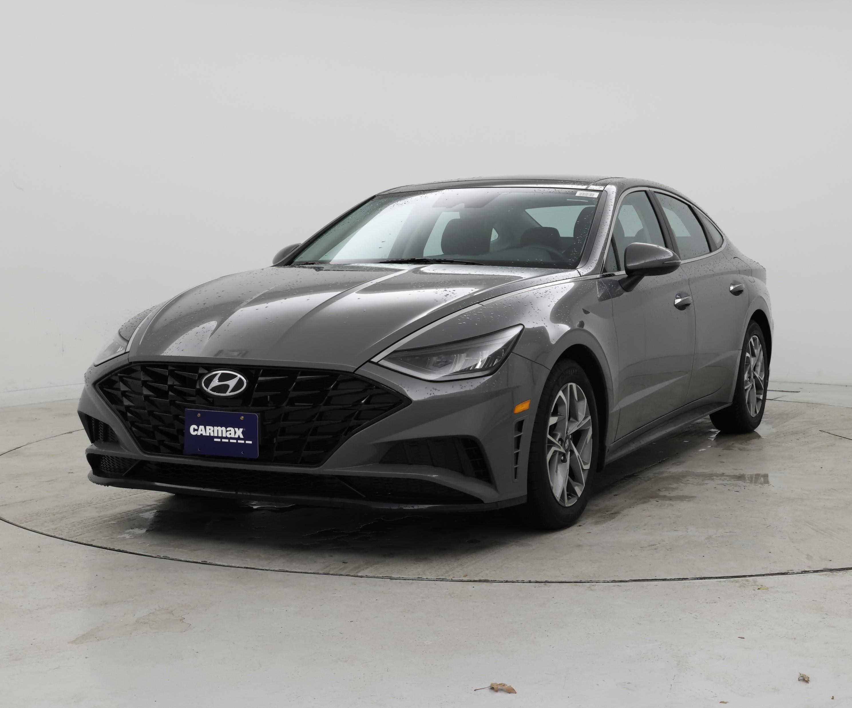 Thumbnail: 2023 Hyundai Sonata - 4