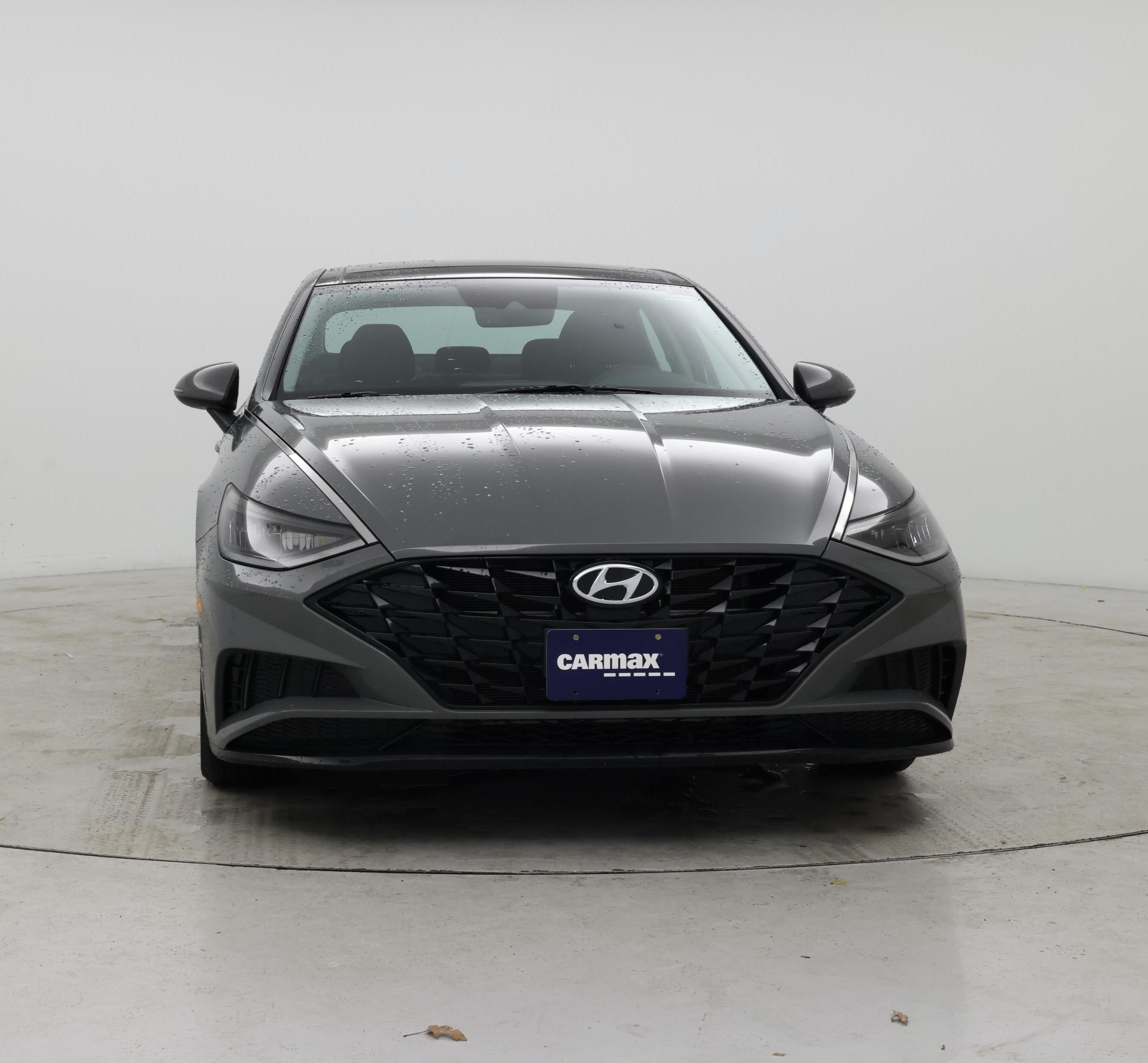 Thumbnail: 2023 Hyundai Sonata - 5