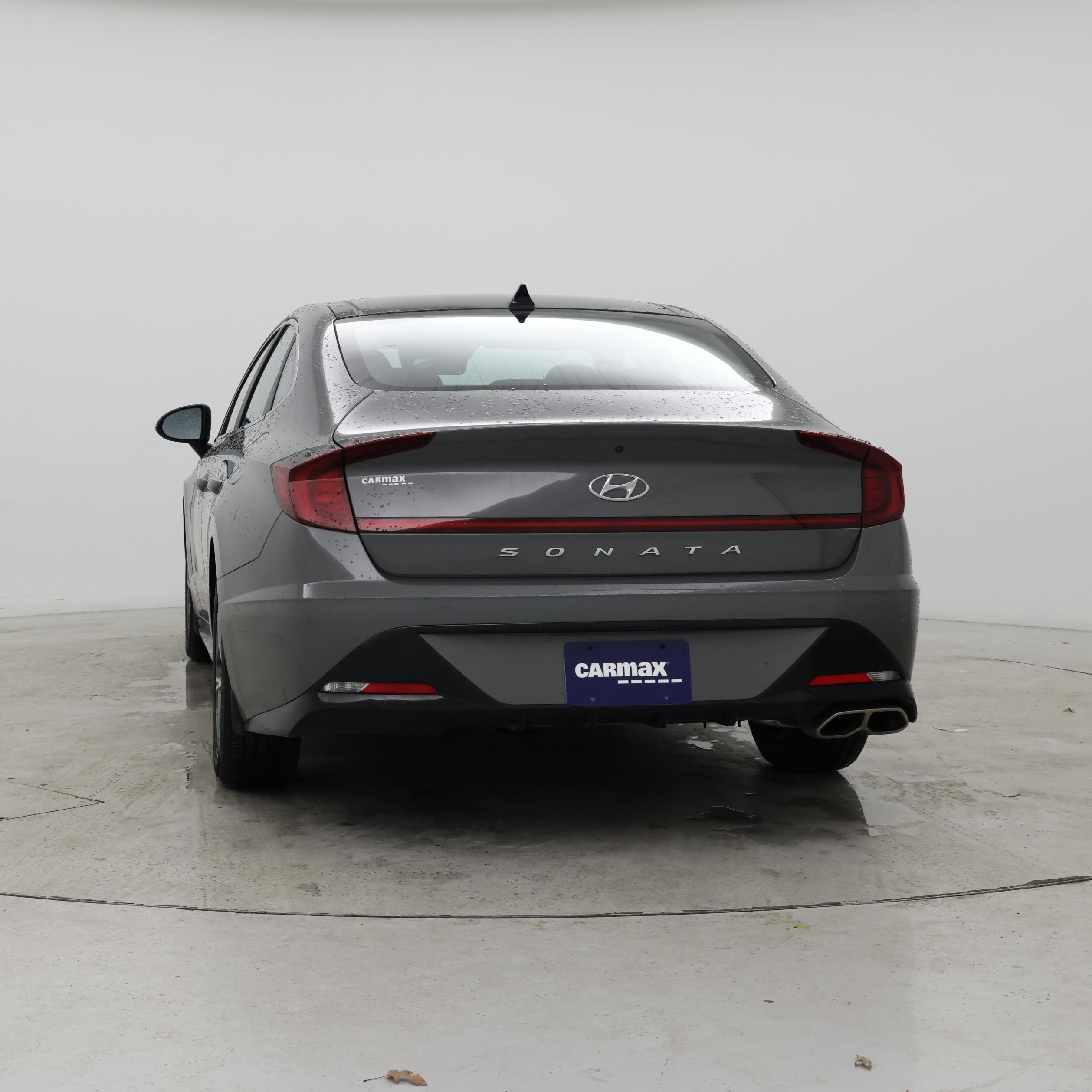 Thumbnail: 2023 Hyundai Sonata - 6