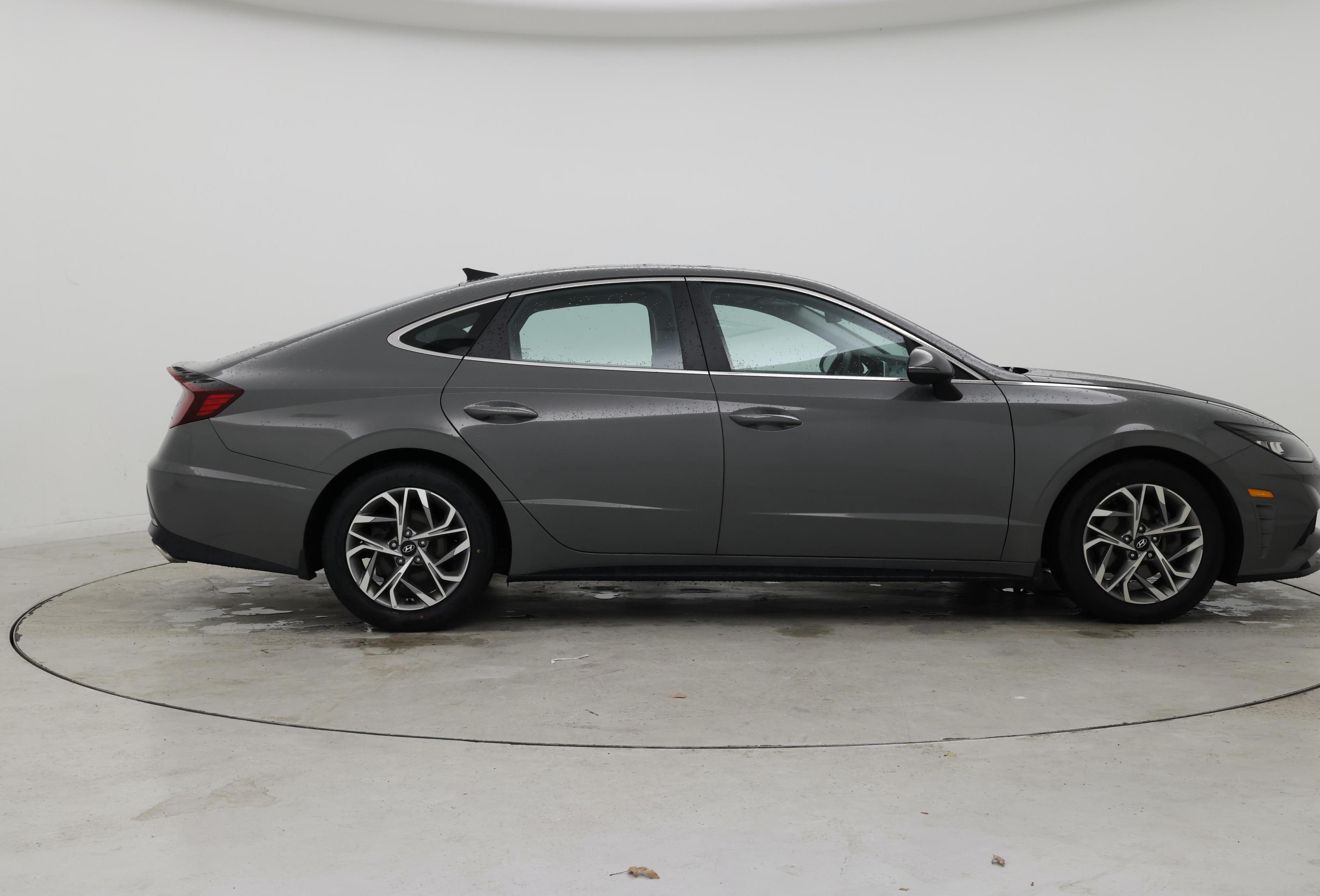 Thumbnail: 2023 Hyundai Sonata - 7