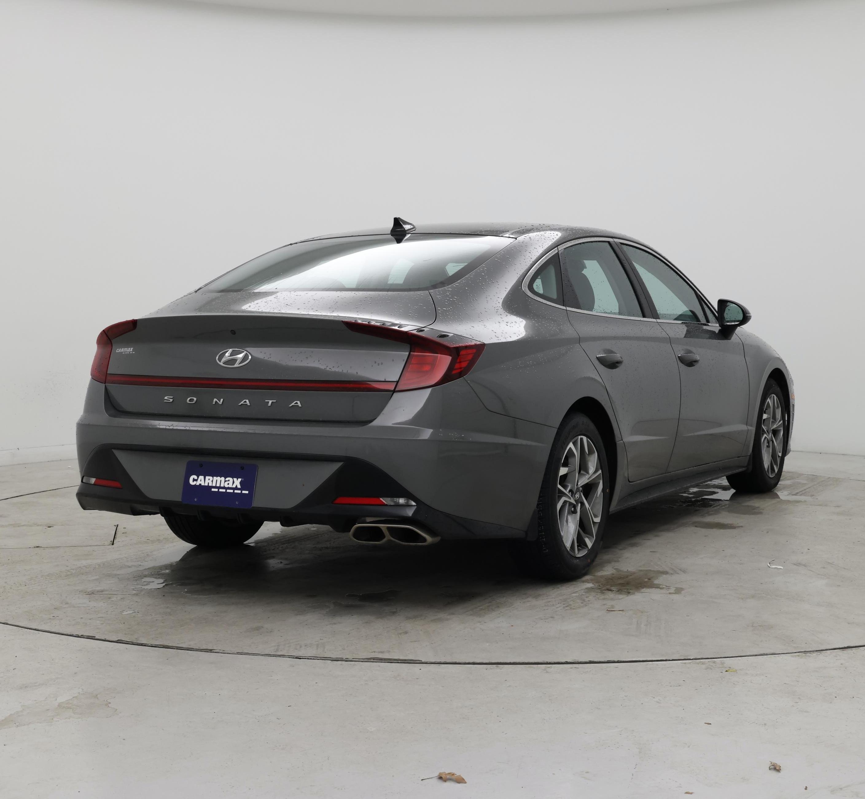 Thumbnail: 2023 Hyundai Sonata - 8