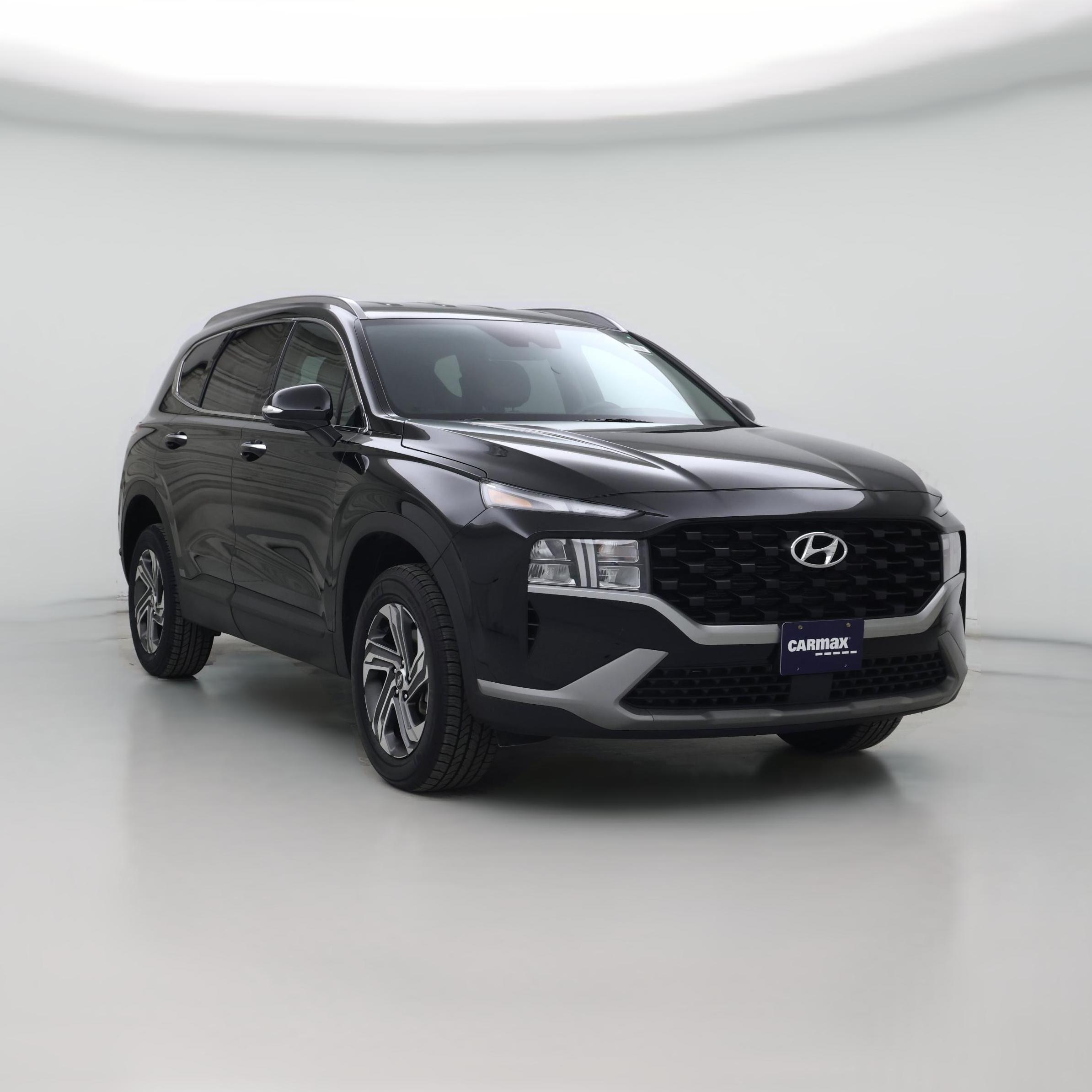 Thumbnail: 2023 Hyundai Santa Fe - 1