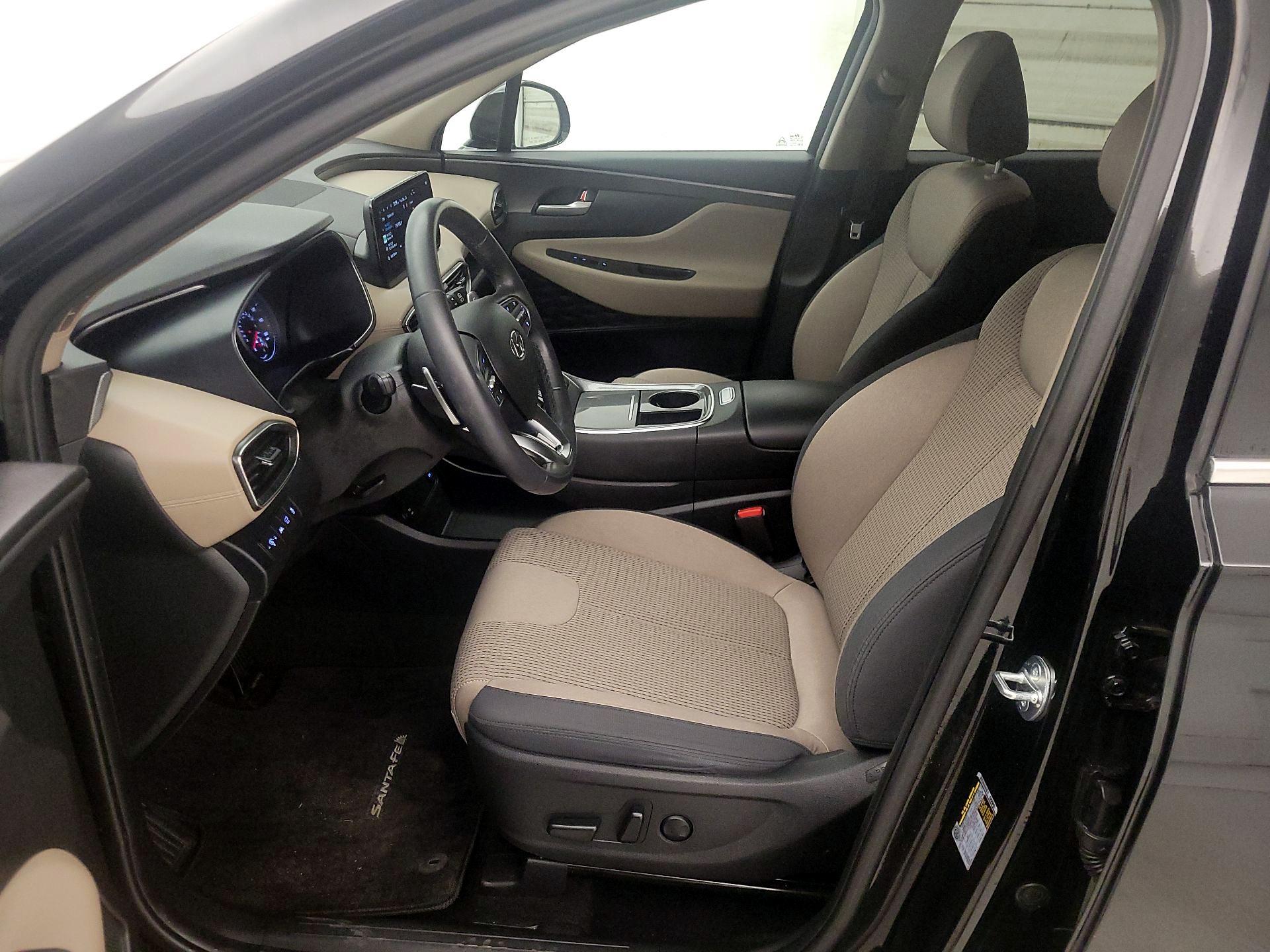 Thumbnail: 2023 Hyundai Santa Fe - 11