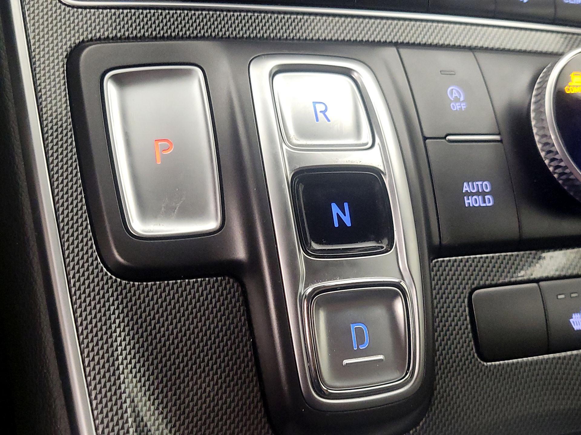 Thumbnail: 2023 Hyundai Santa Fe - 17