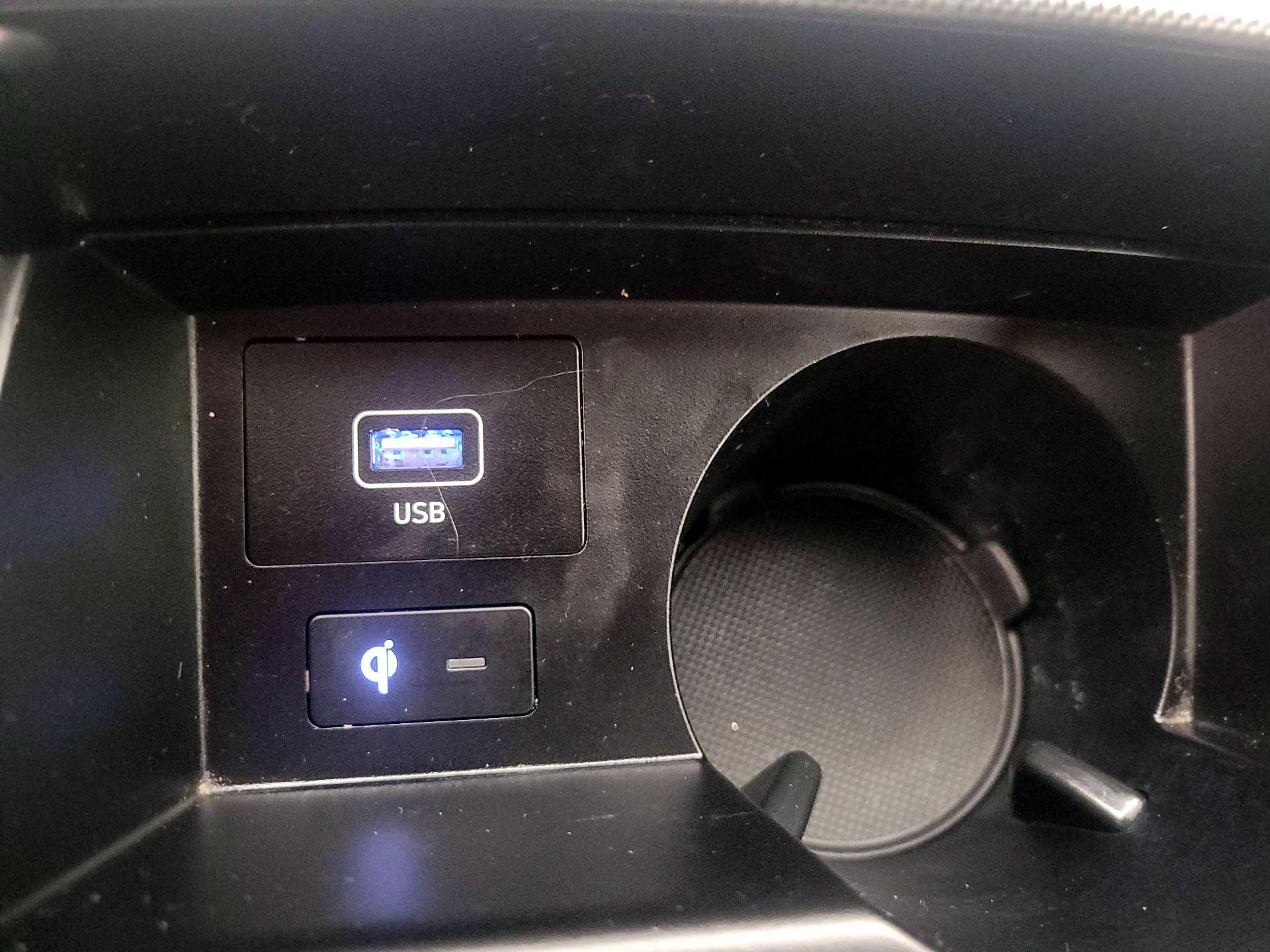 Thumbnail: 2023 Hyundai Santa Fe - 18