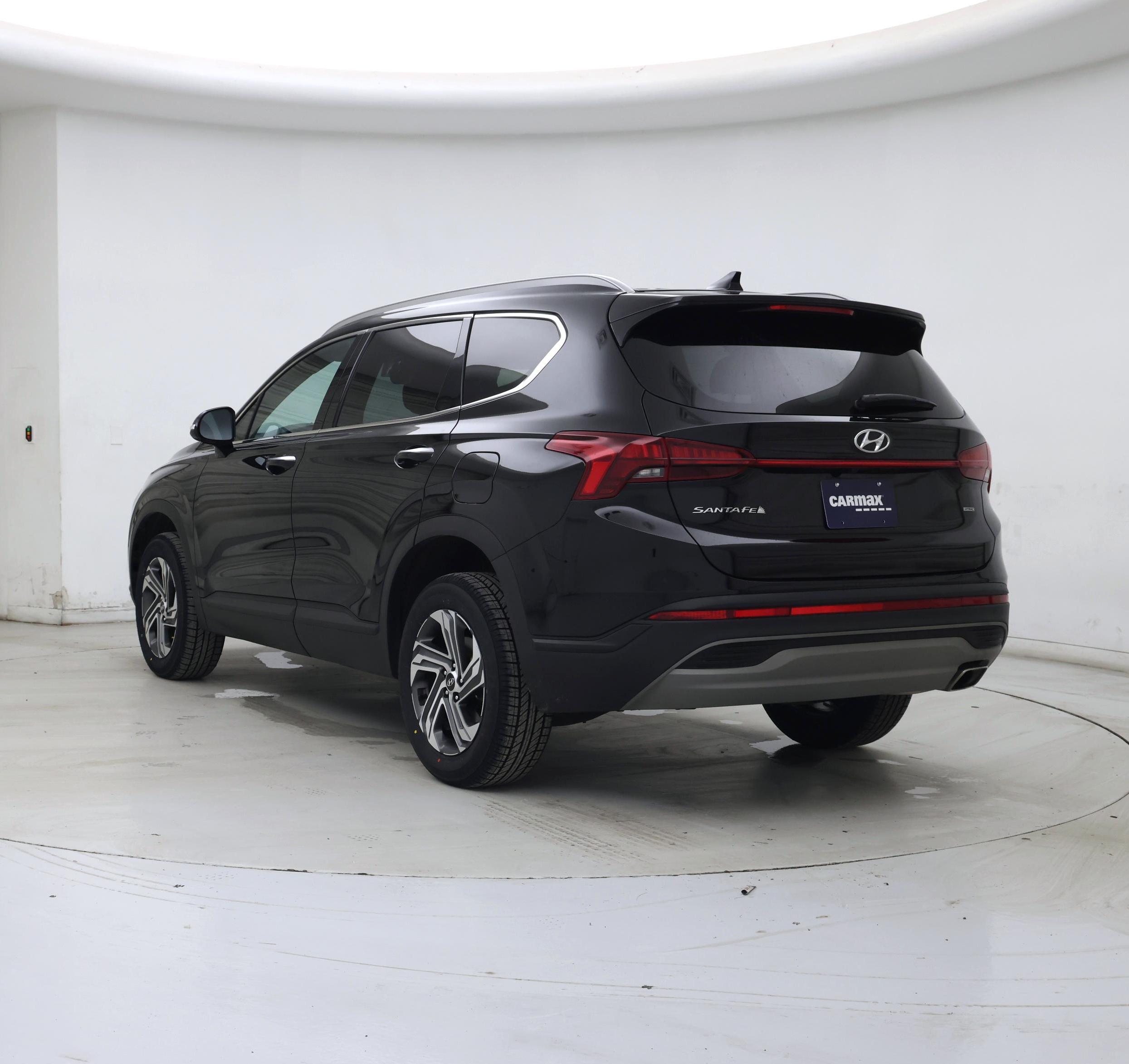 Thumbnail: 2023 Hyundai Santa Fe - 2