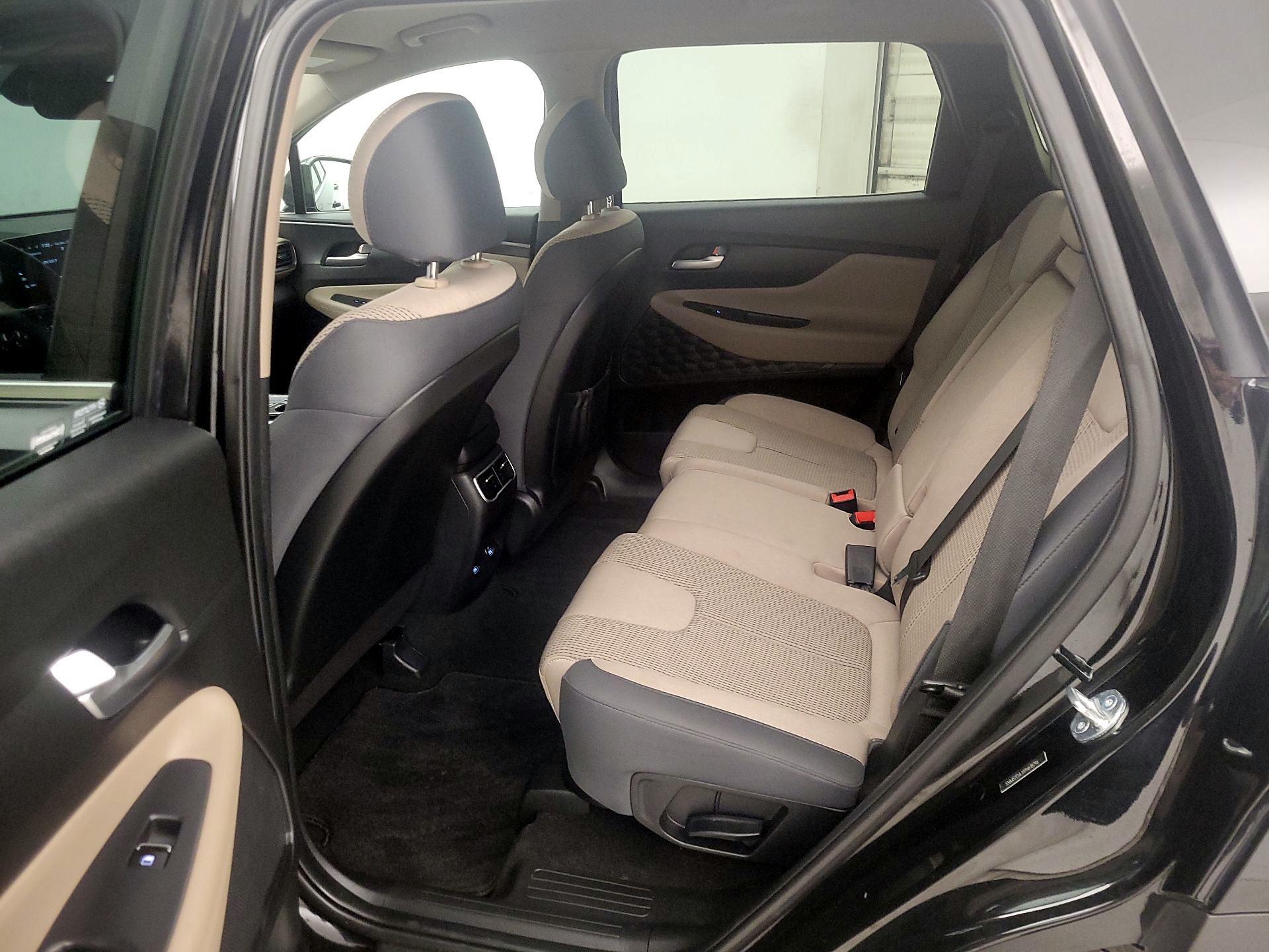 Thumbnail: 2023 Hyundai Santa Fe - 19