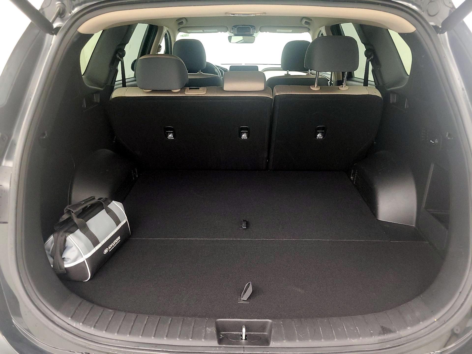 Thumbnail: 2023 Hyundai Santa Fe - 20