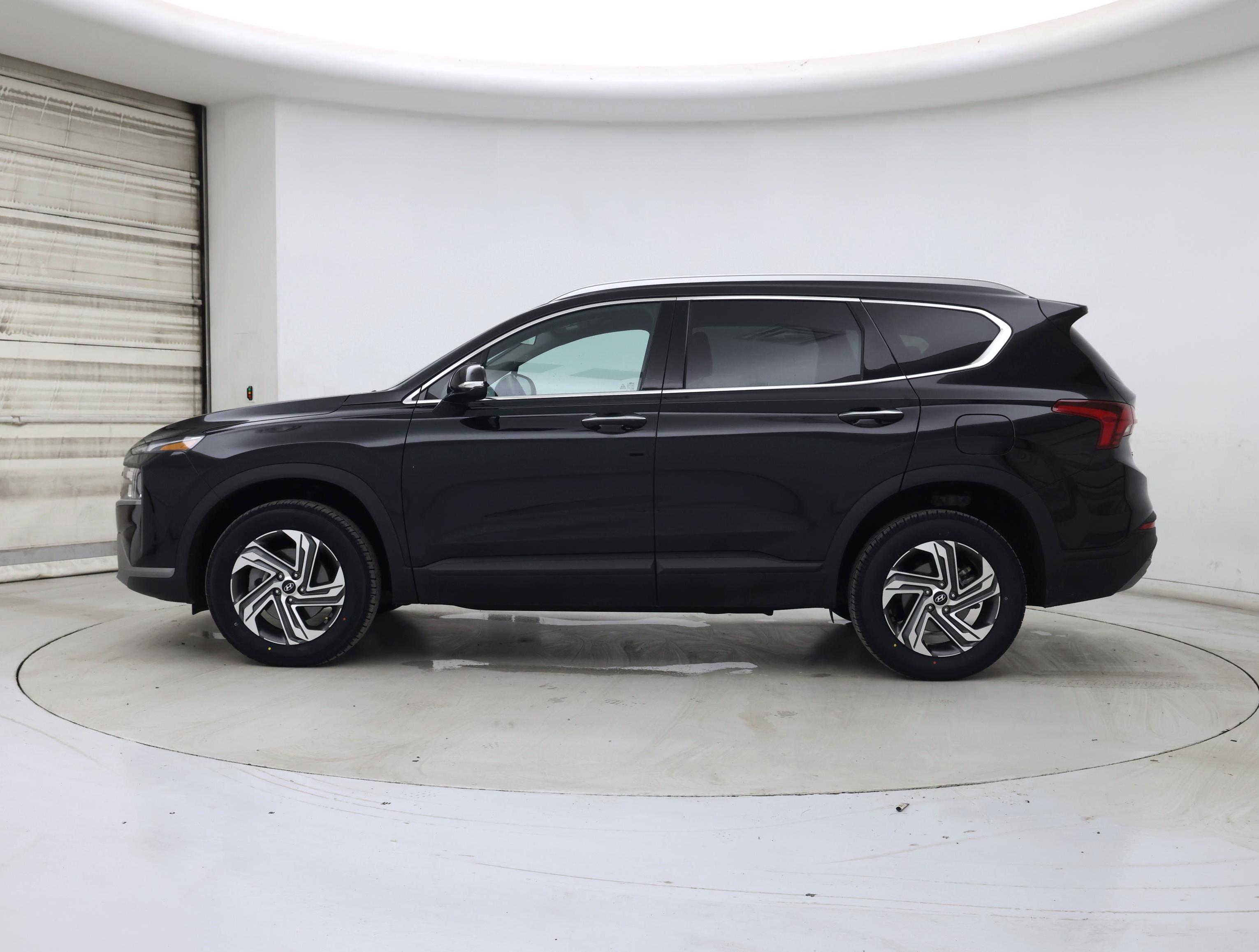 Thumbnail: 2023 Hyundai Santa Fe - 3