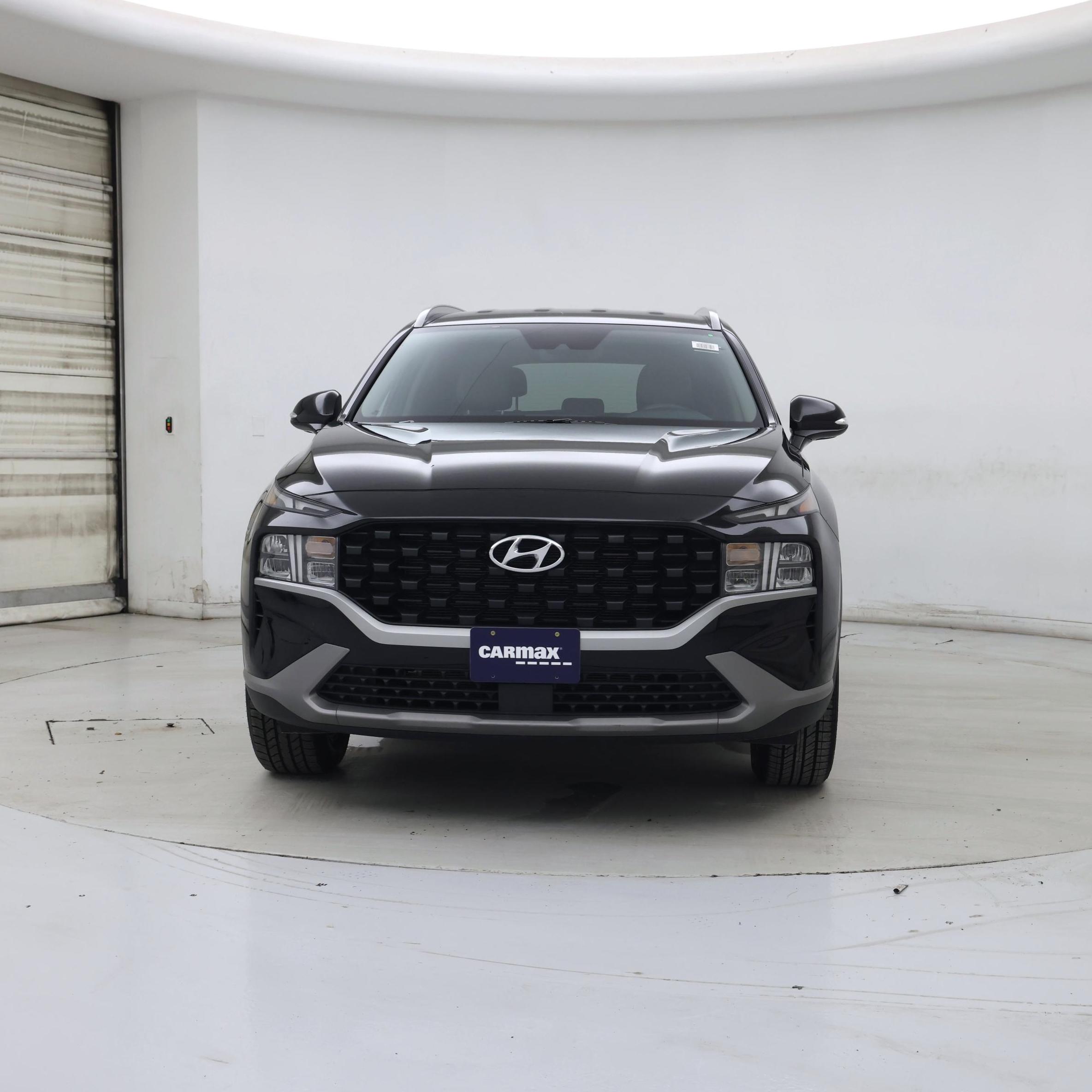 Thumbnail: 2023 Hyundai Santa Fe - 5