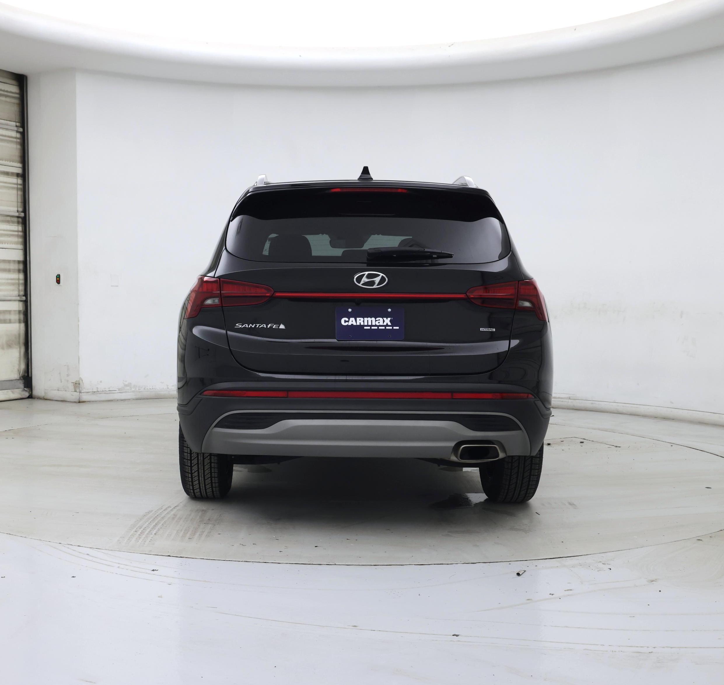 Thumbnail: 2023 Hyundai Santa Fe - 6