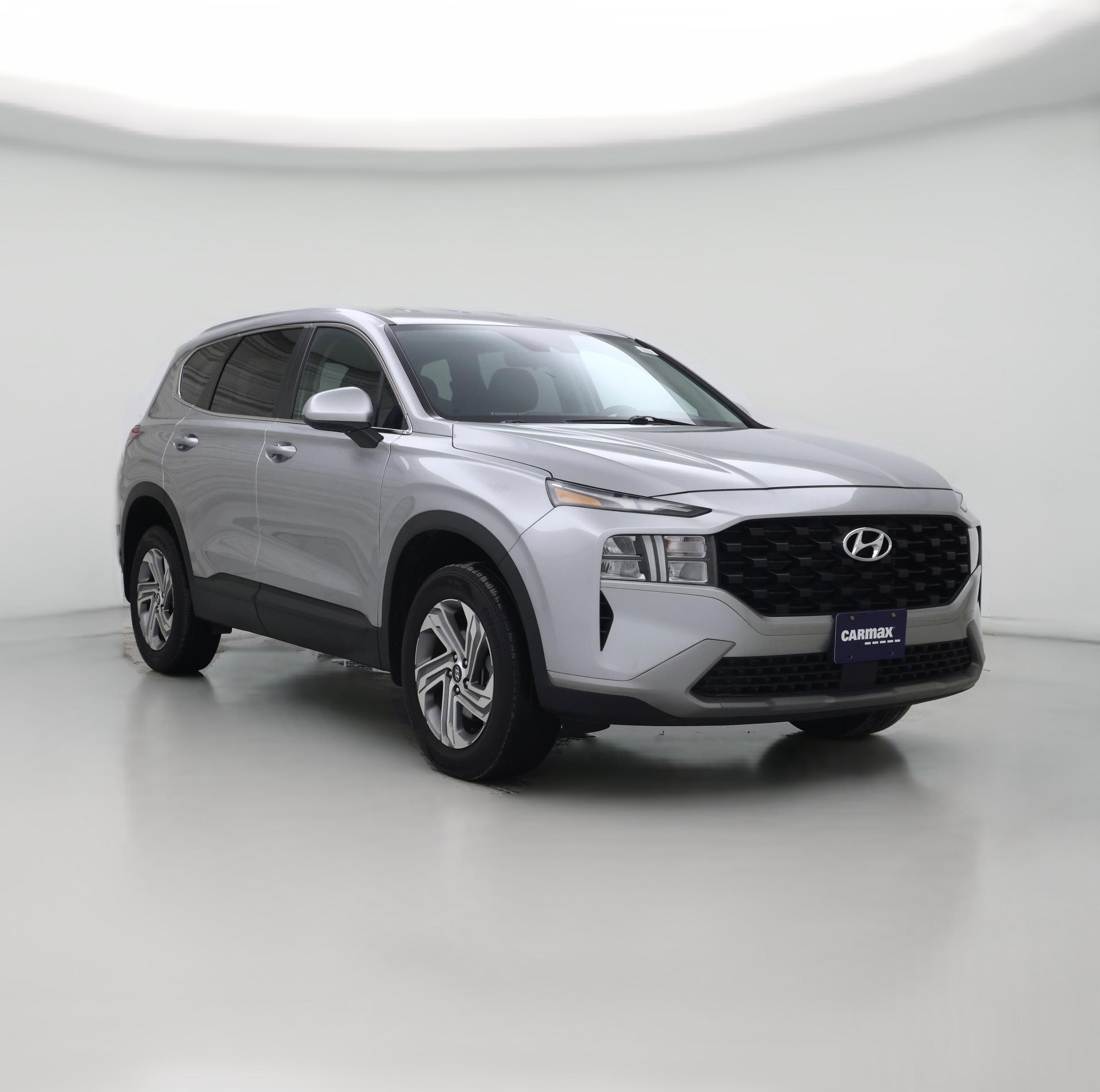 Thumbnail: 2023 Hyundai Santa Fe - 1