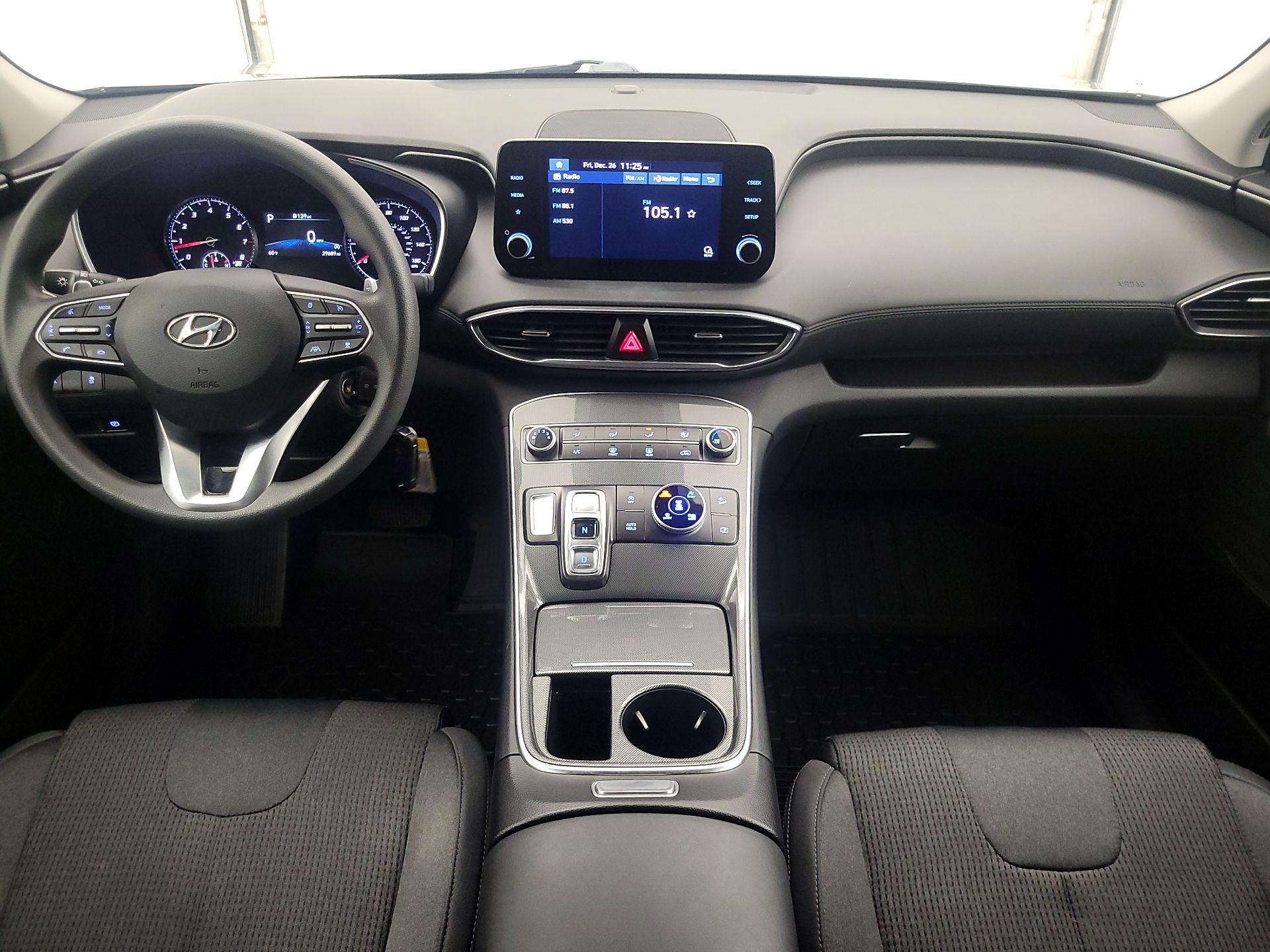 Thumbnail: 2023 Hyundai Santa Fe - 9