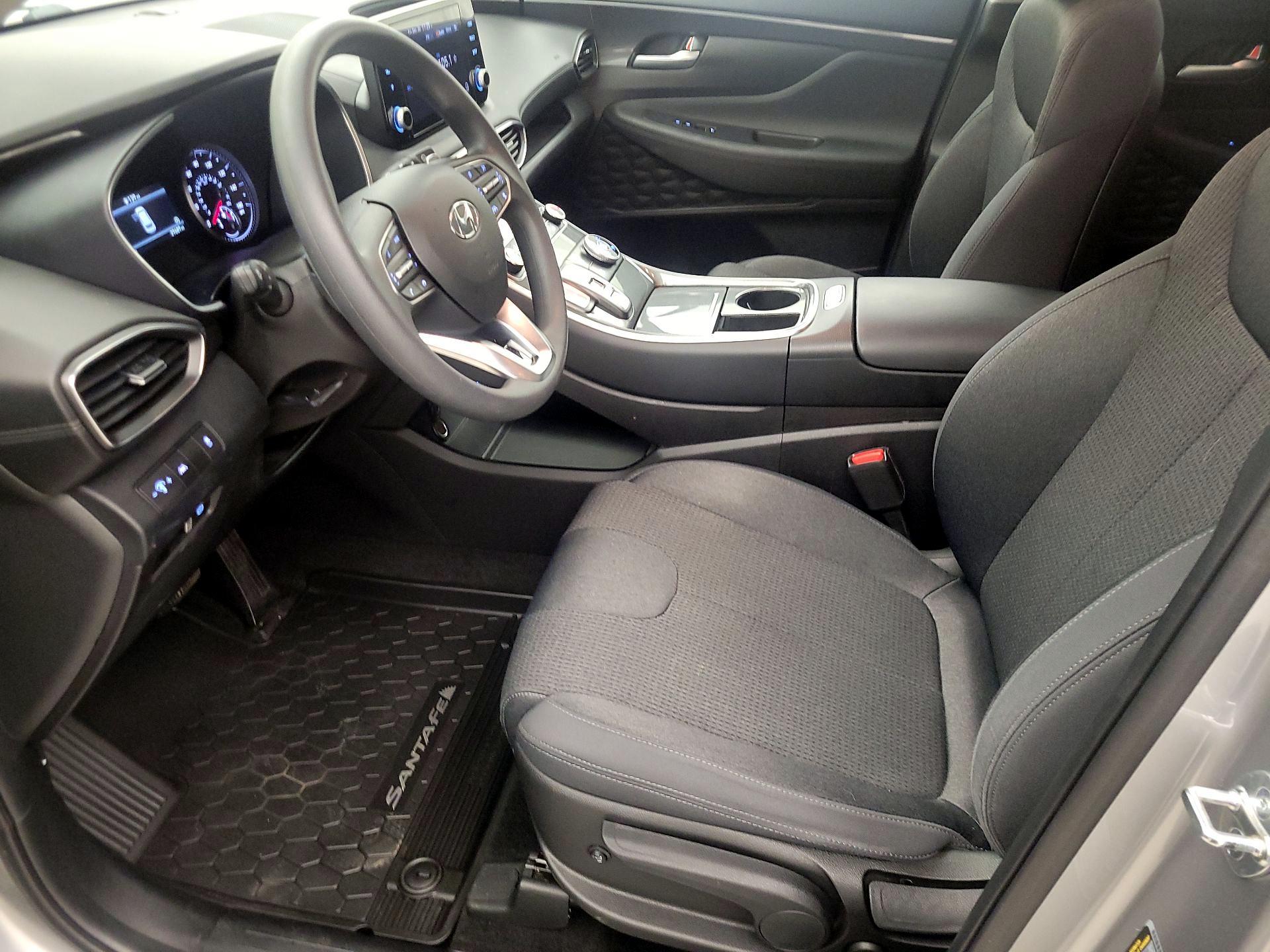 Thumbnail: 2023 Hyundai Santa Fe - 11