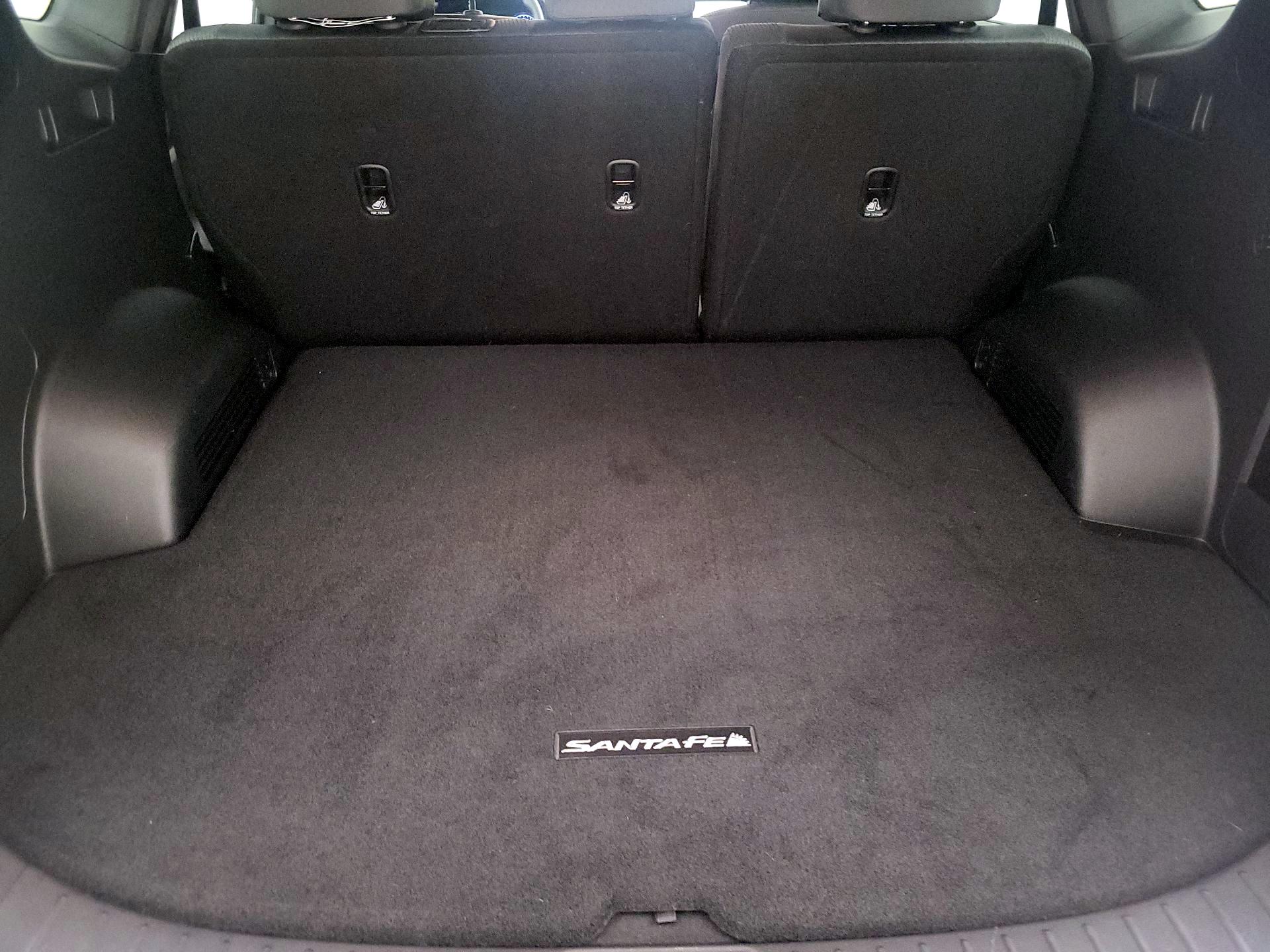 Thumbnail: 2023 Hyundai Santa Fe - 19