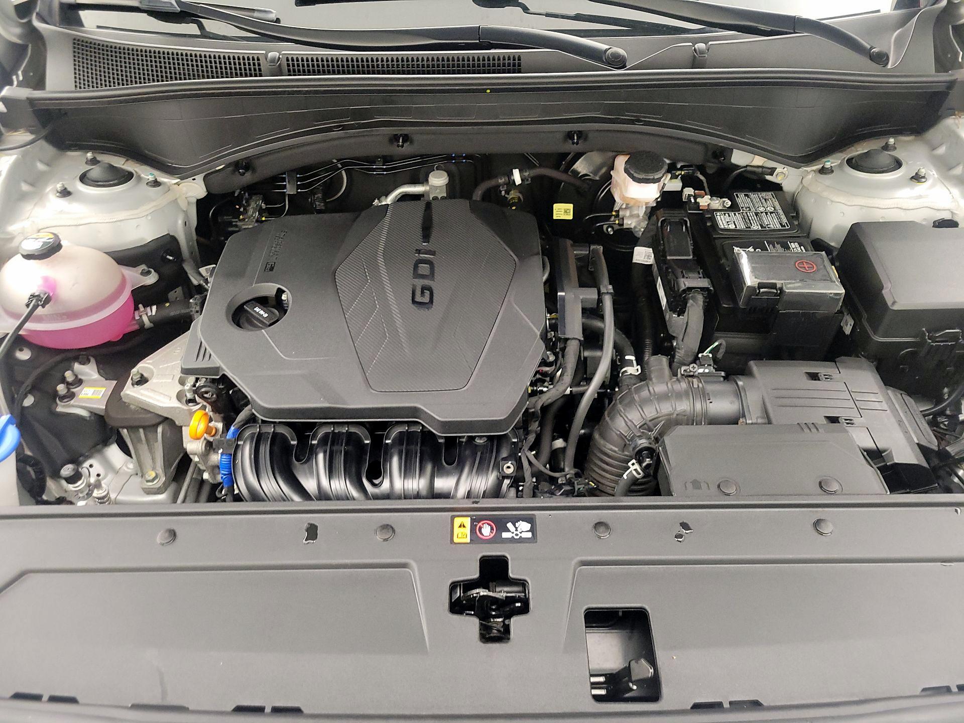 Thumbnail: 2023 Hyundai Santa Fe - 20