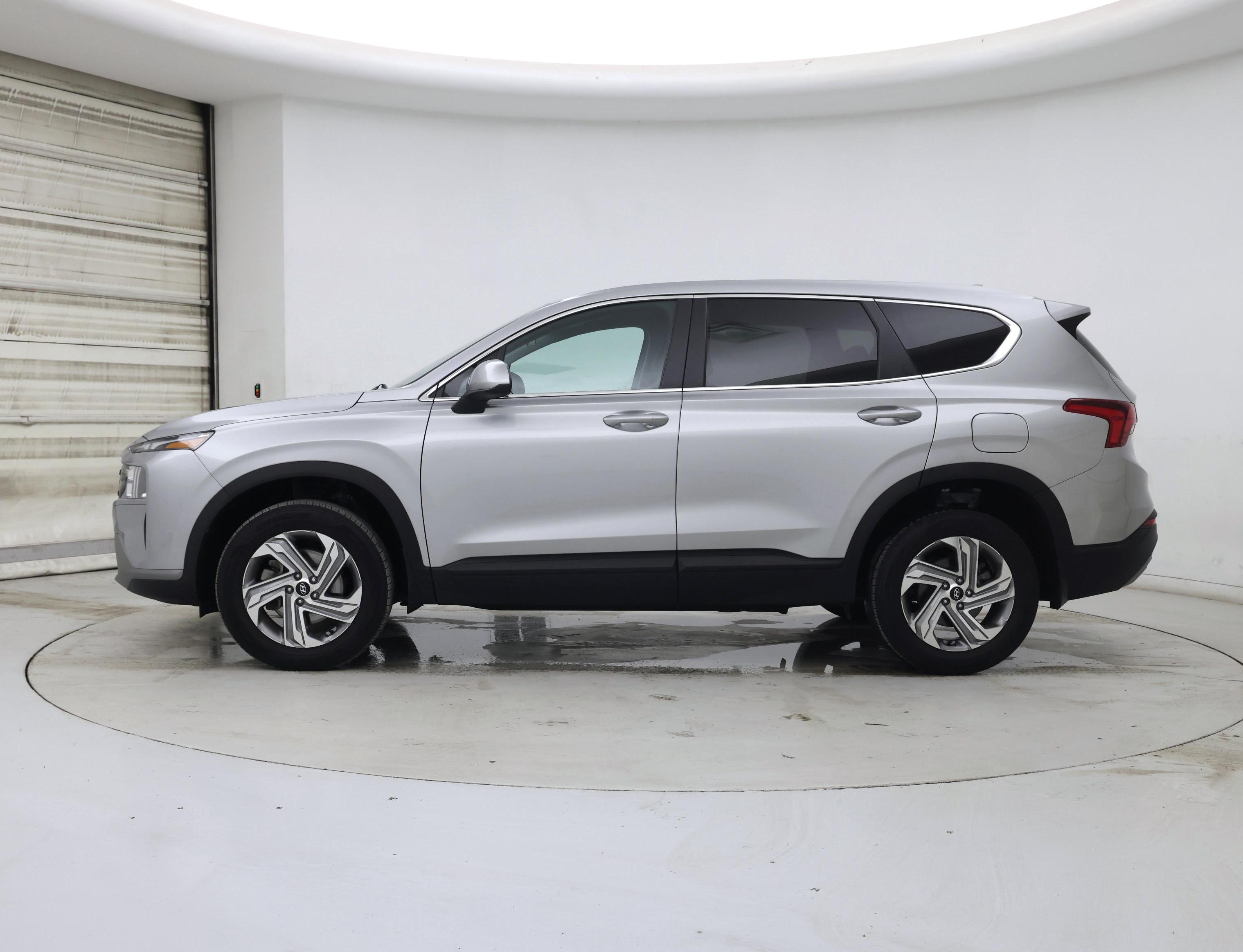 Thumbnail: 2023 Hyundai Santa Fe - 3