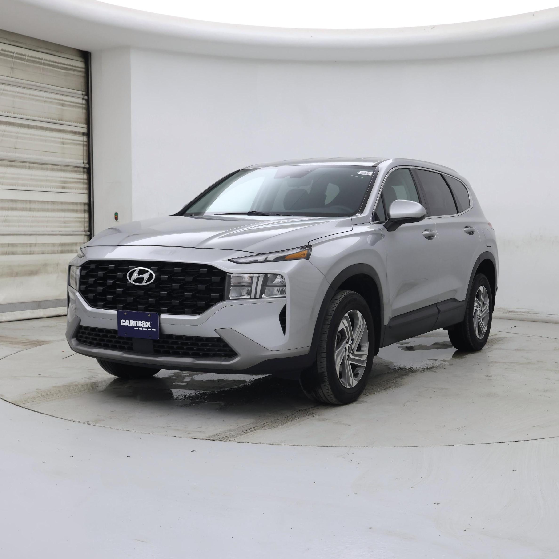 Thumbnail: 2023 Hyundai Santa Fe - 4