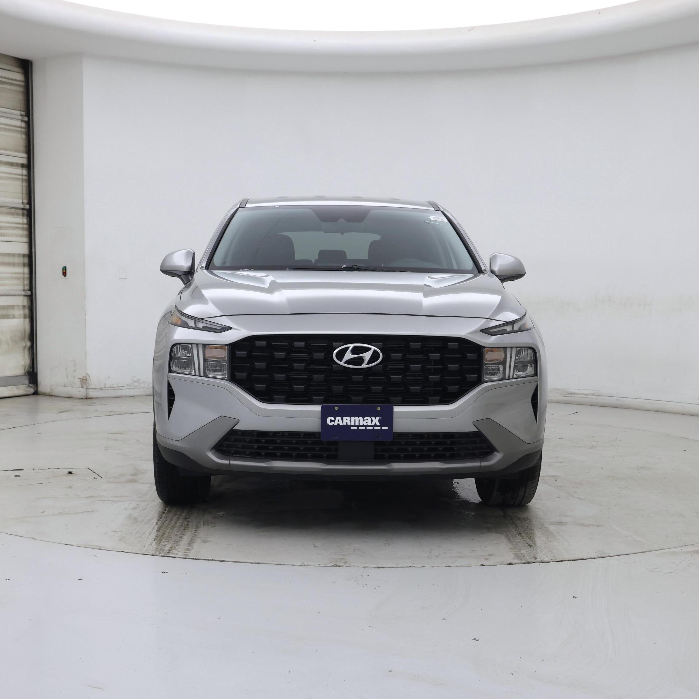 Thumbnail: 2023 Hyundai Santa Fe - 5