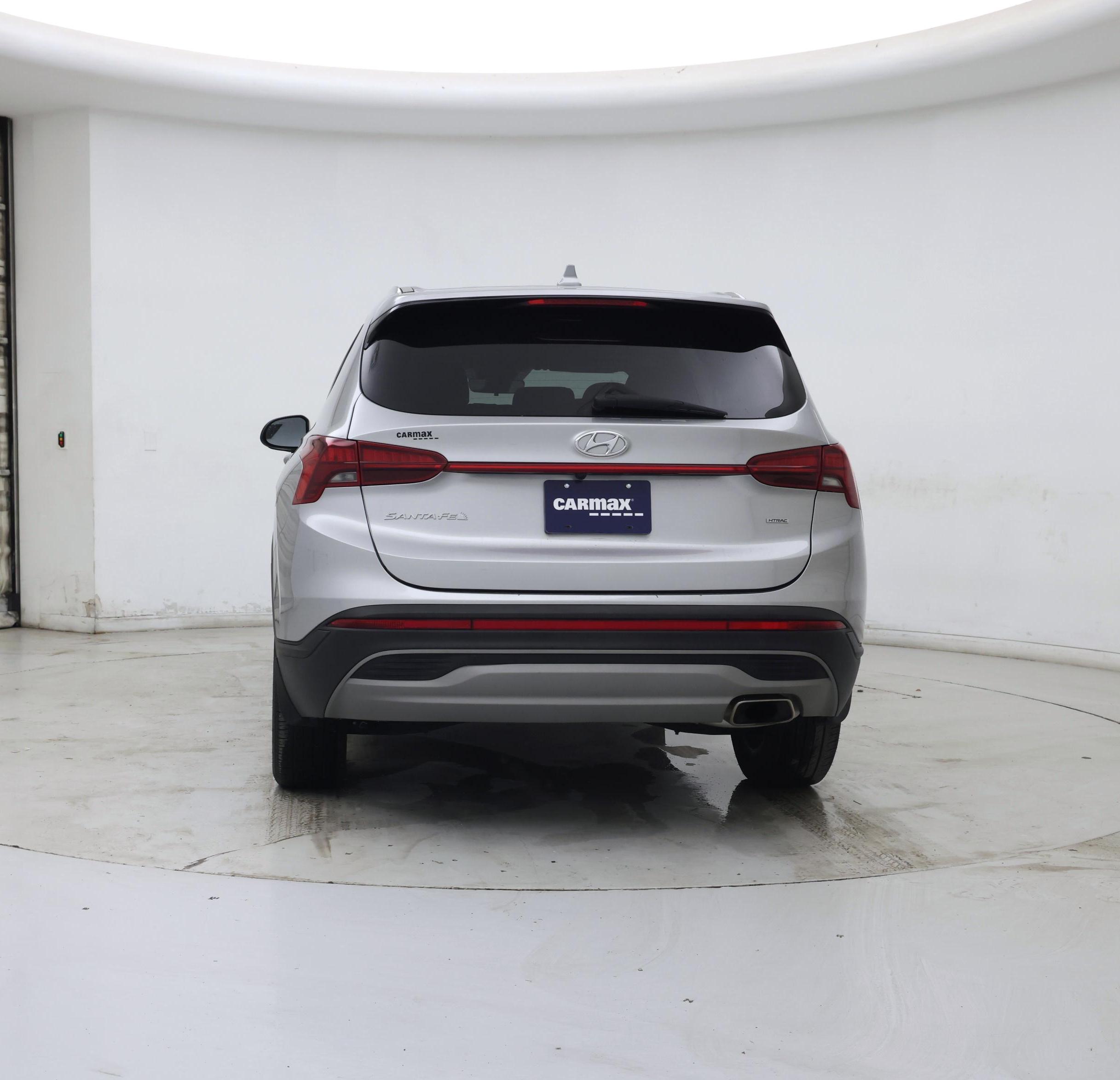 Thumbnail: 2023 Hyundai Santa Fe - 6