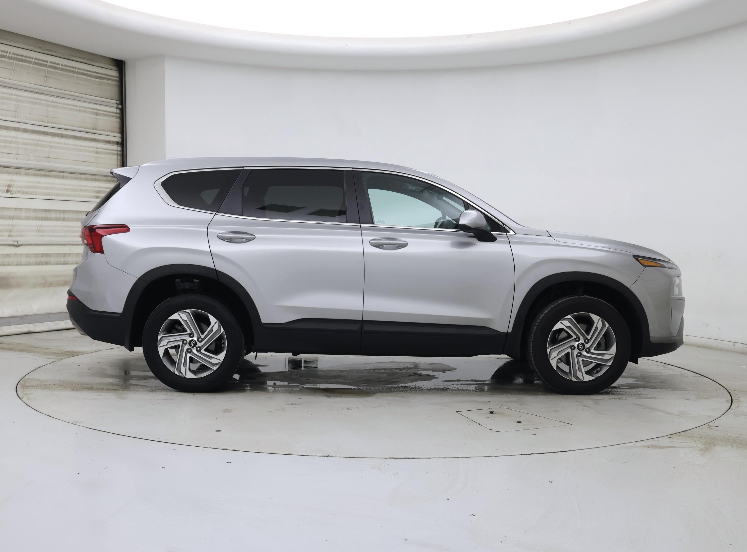 Thumbnail: 2023 Hyundai Santa Fe - 7