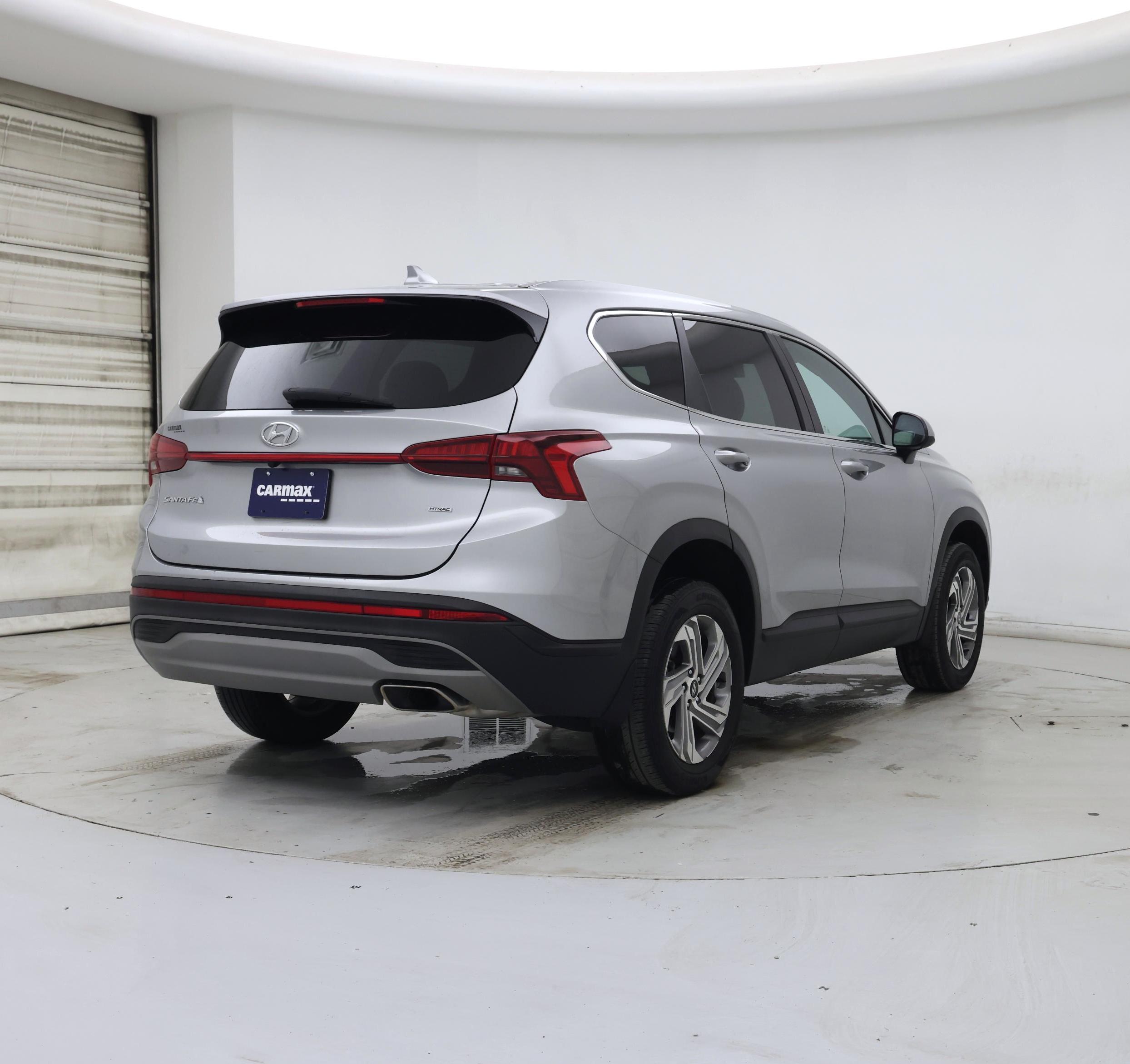 Thumbnail: 2023 Hyundai Santa Fe - 8