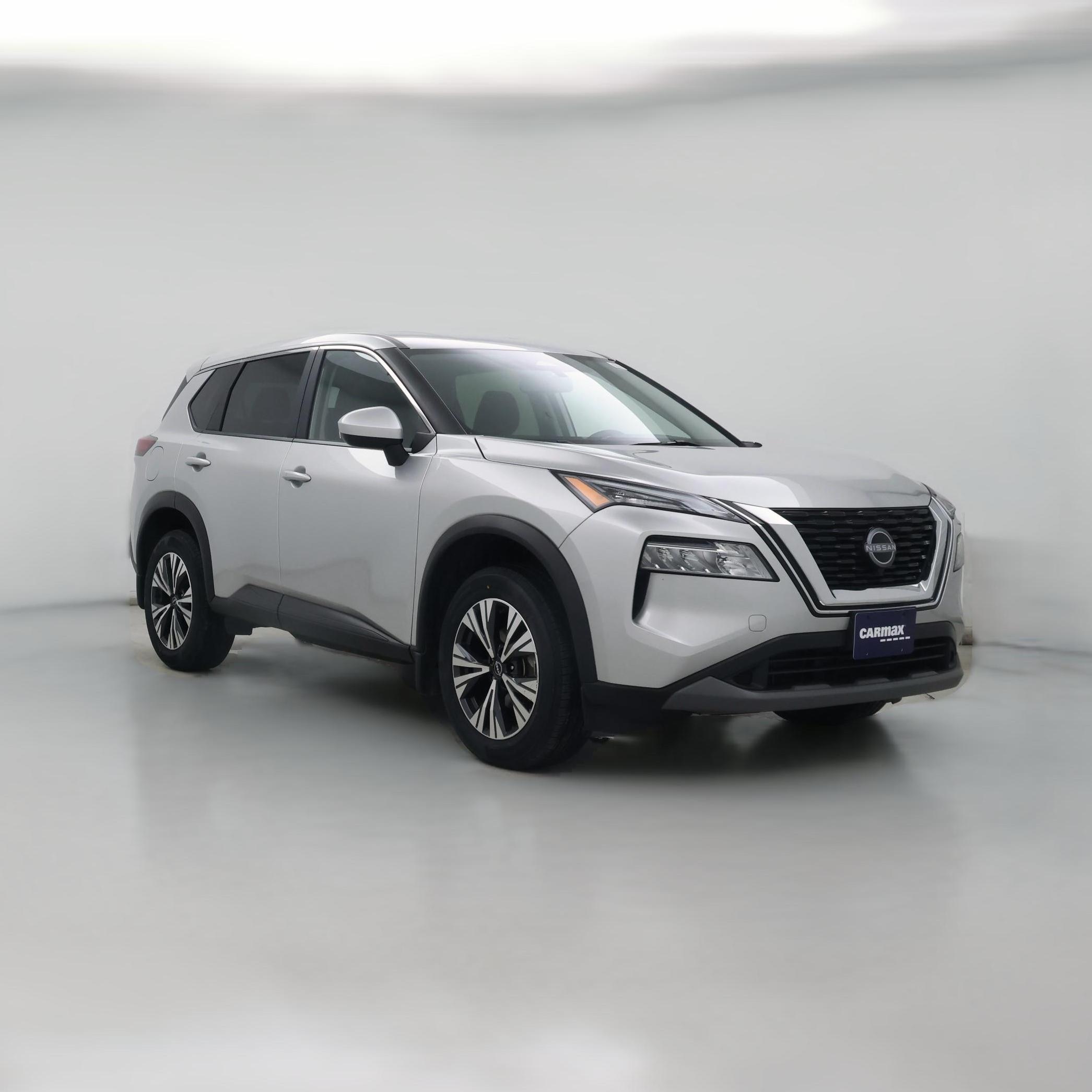 Thumbnail: 2023 Nissan Rogue - 1