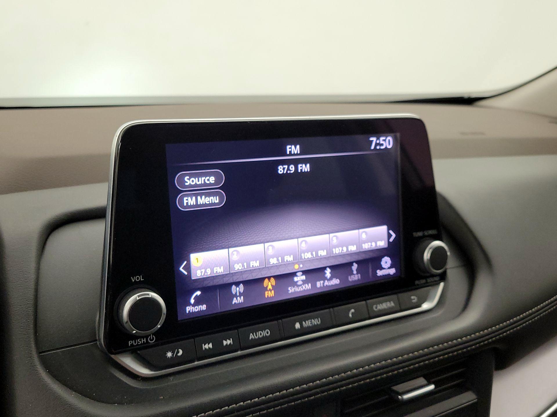 Thumbnail: 2023 Nissan Rogue - 15