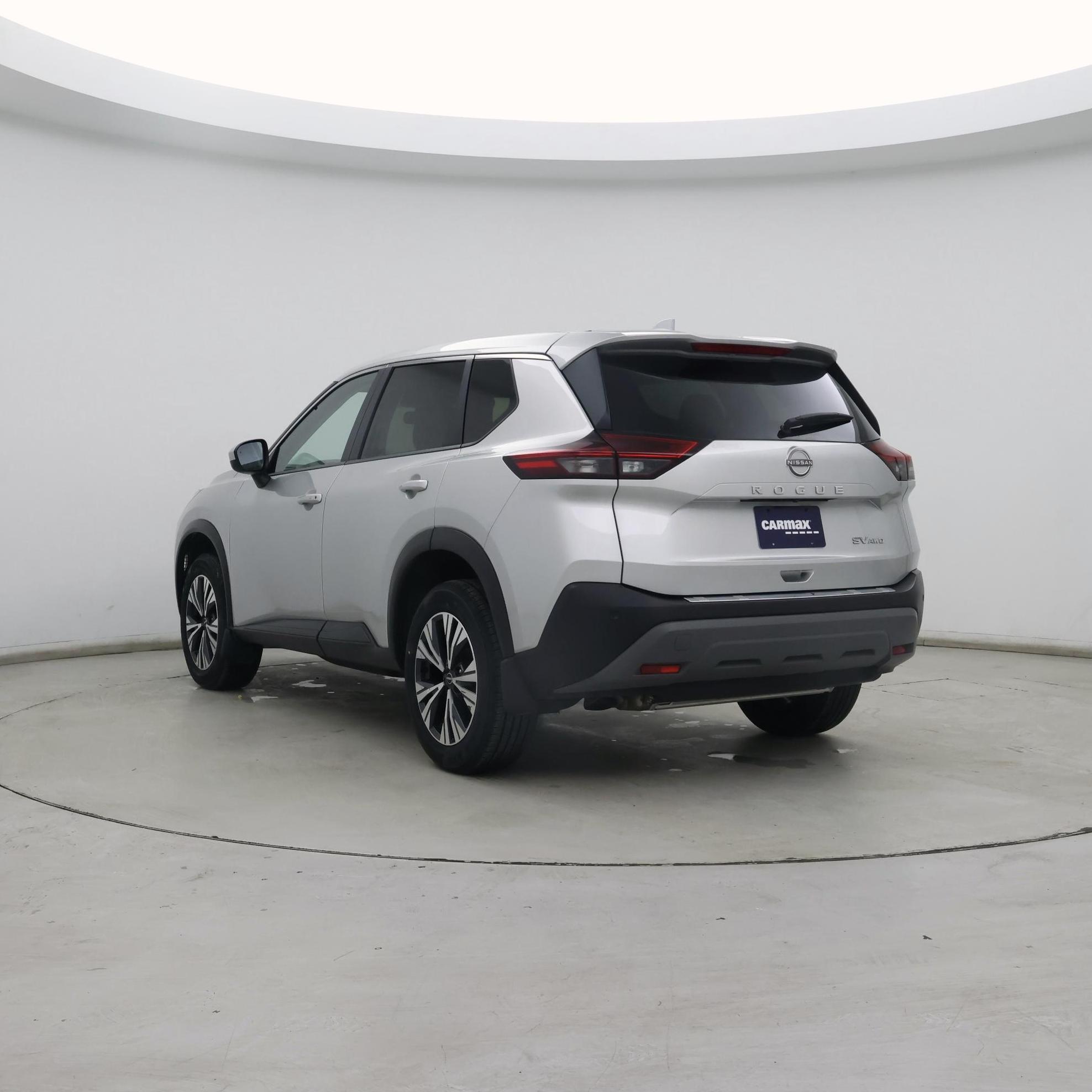 Thumbnail: 2023 Nissan Rogue - 2