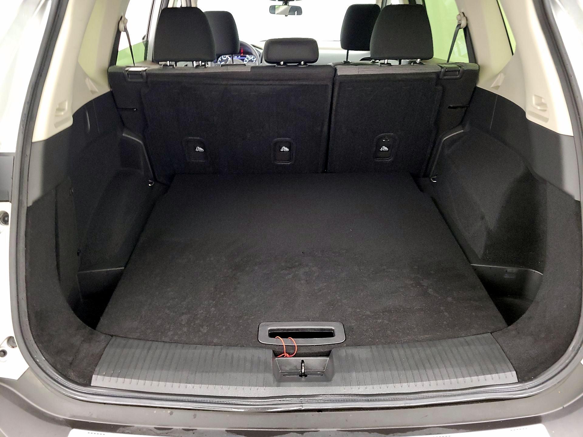 Thumbnail: 2023 Nissan Rogue - 20