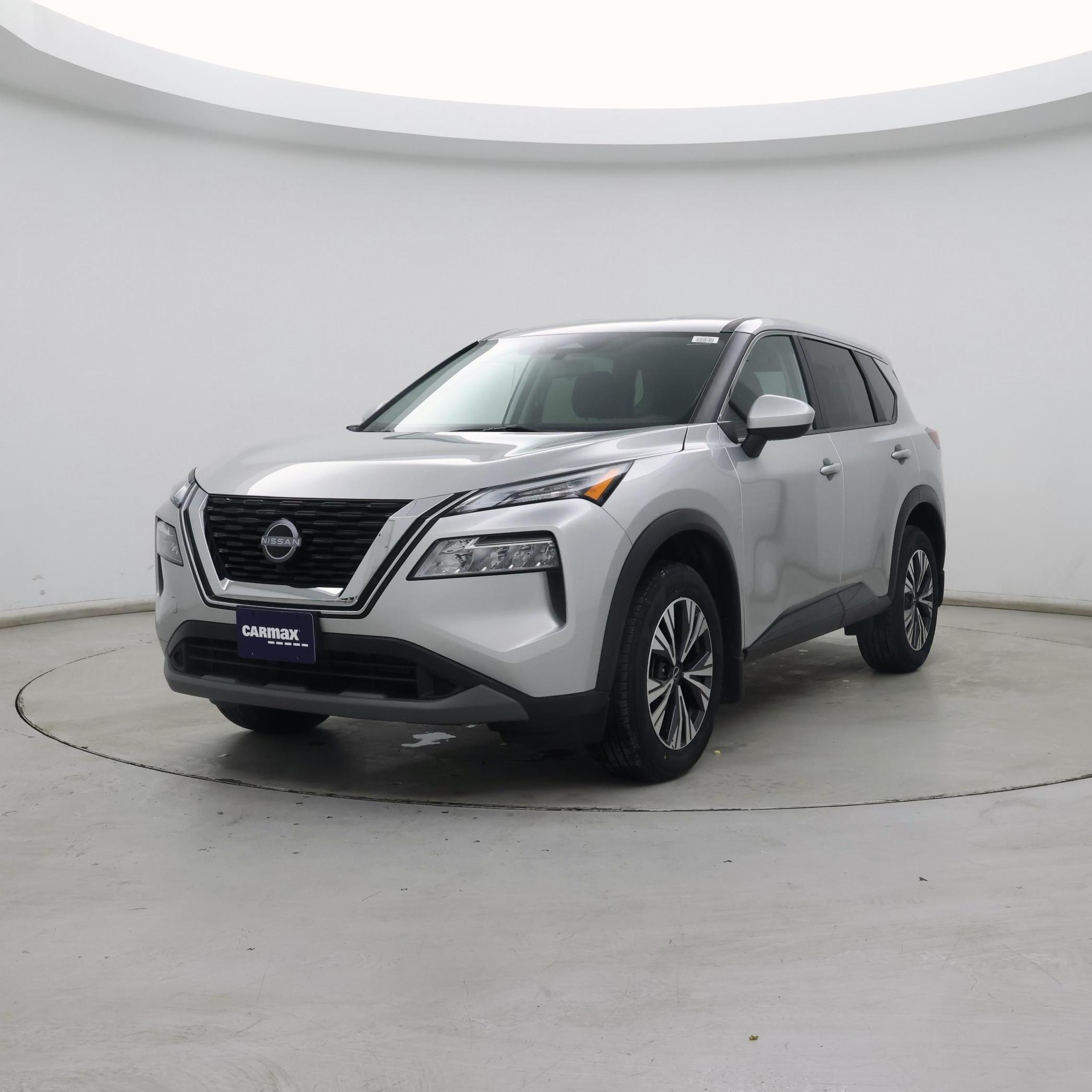 Thumbnail: 2023 Nissan Rogue - 4