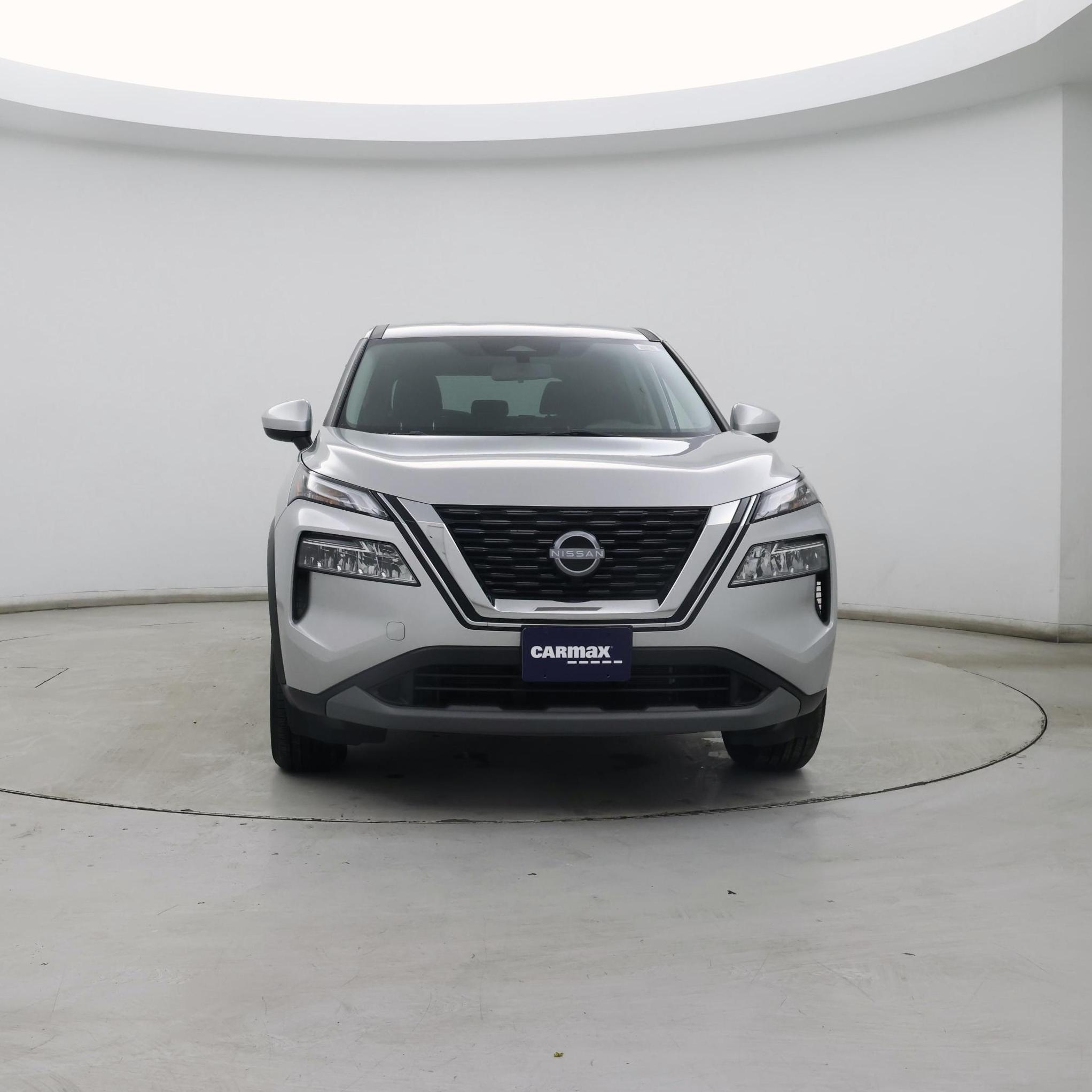 Thumbnail: 2023 Nissan Rogue - 5