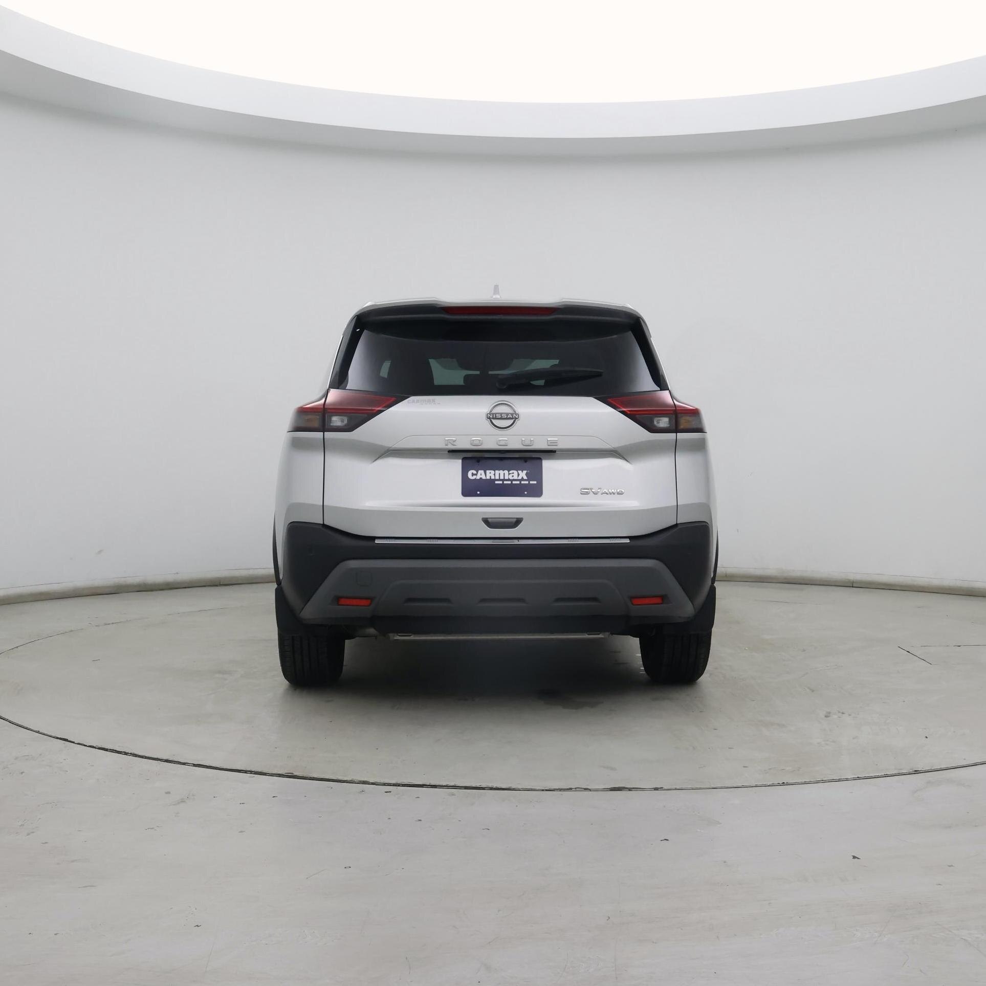 Thumbnail: 2023 Nissan Rogue - 6