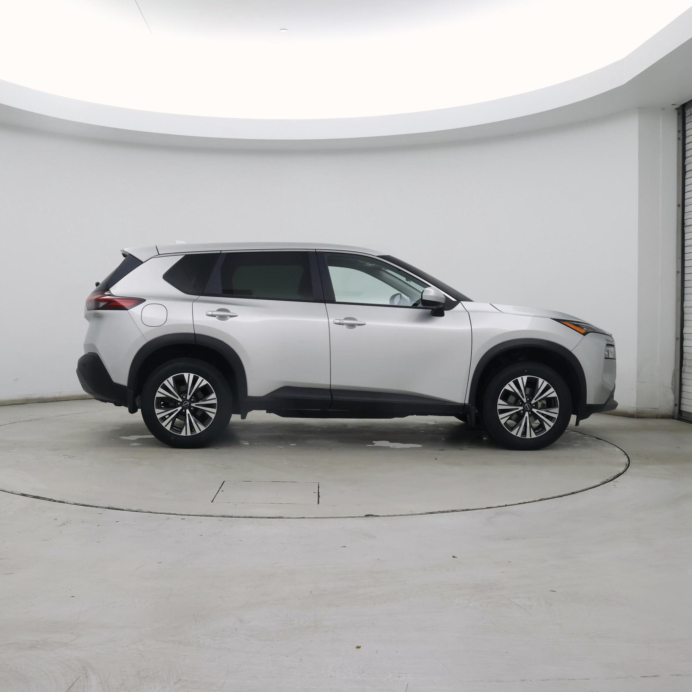 Thumbnail: 2023 Nissan Rogue - 7