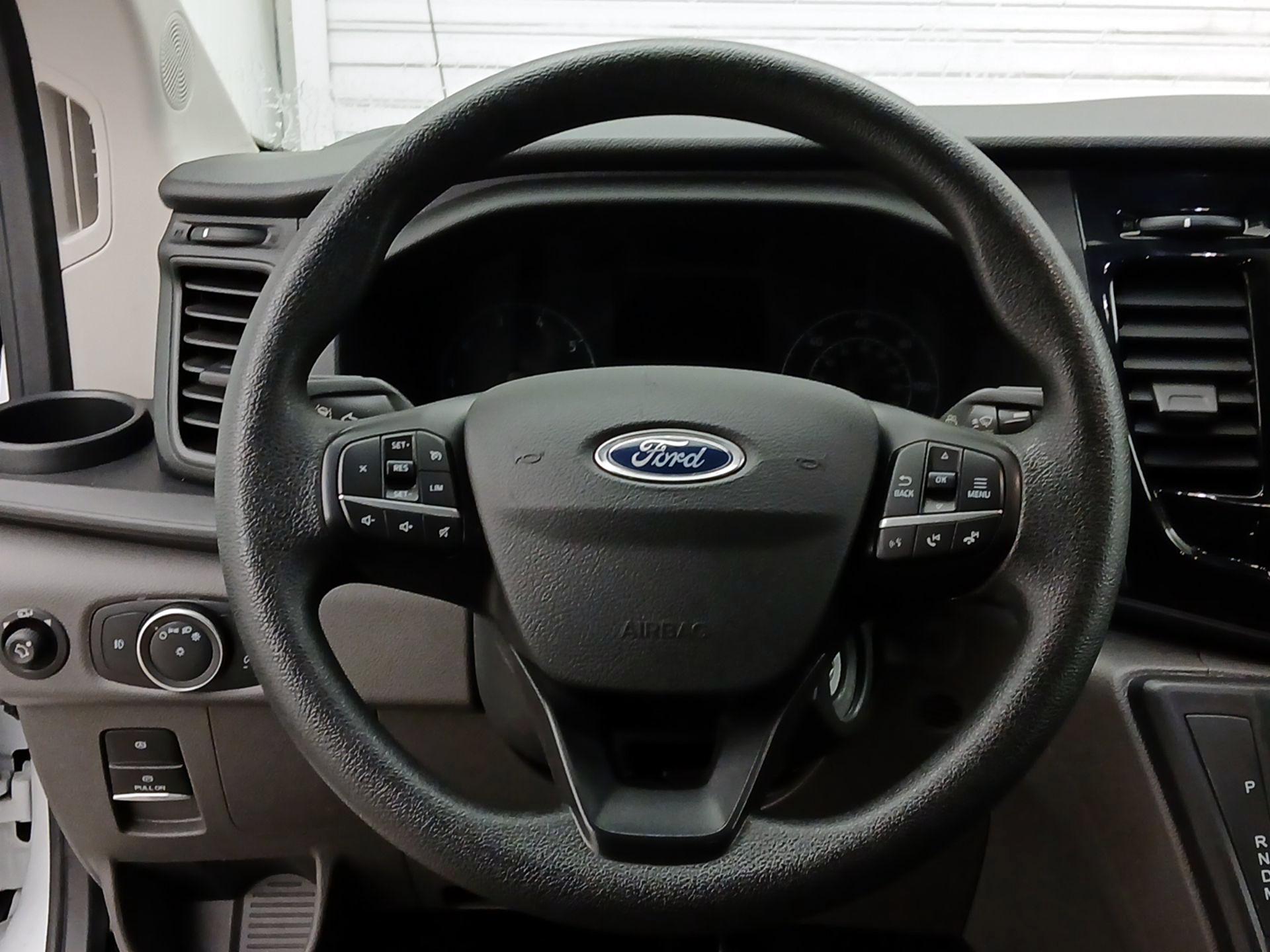 Thumbnail: 2023 Ford Transit Series - 10