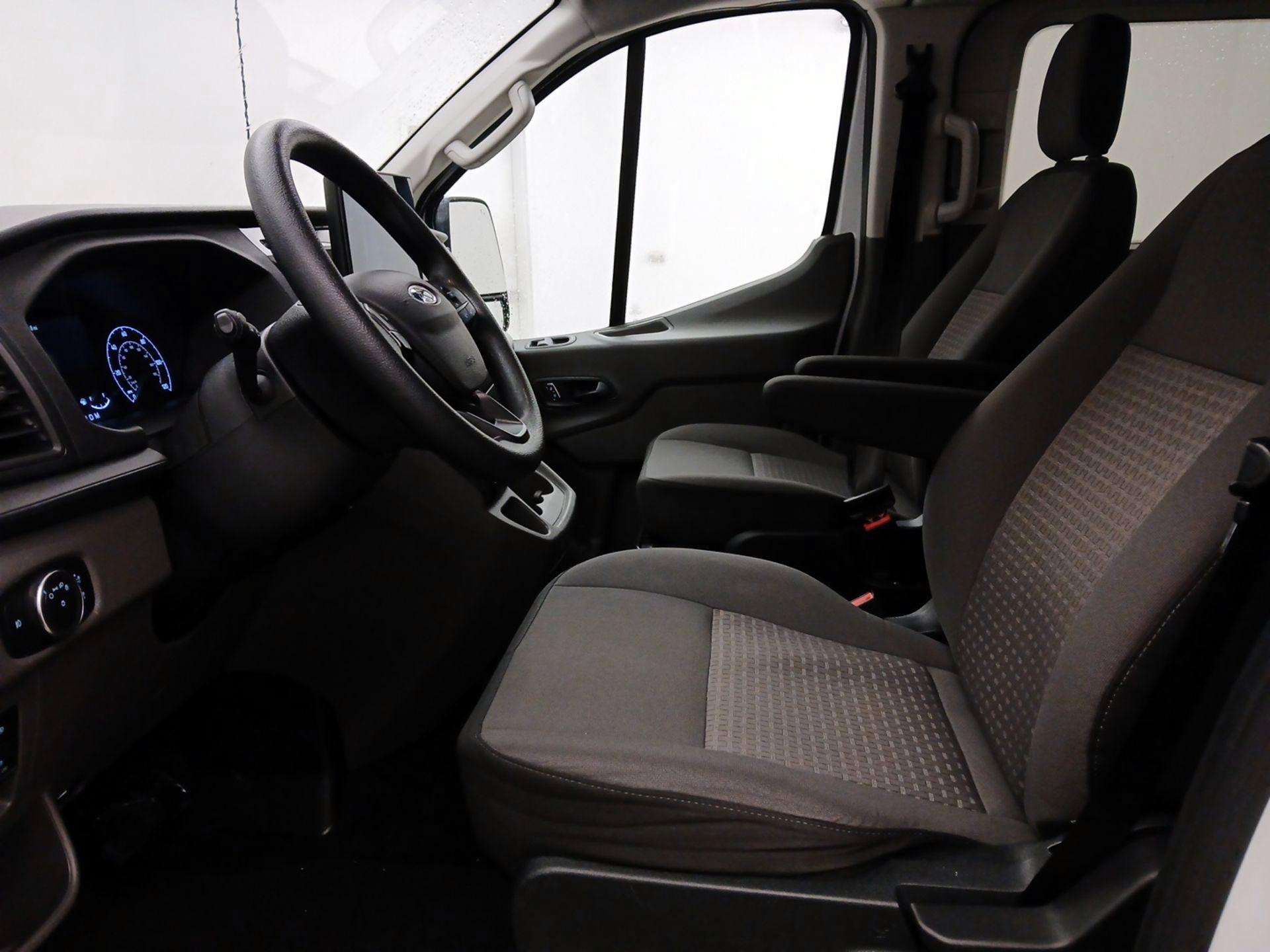 Thumbnail: 2023 Ford Transit Series - 11