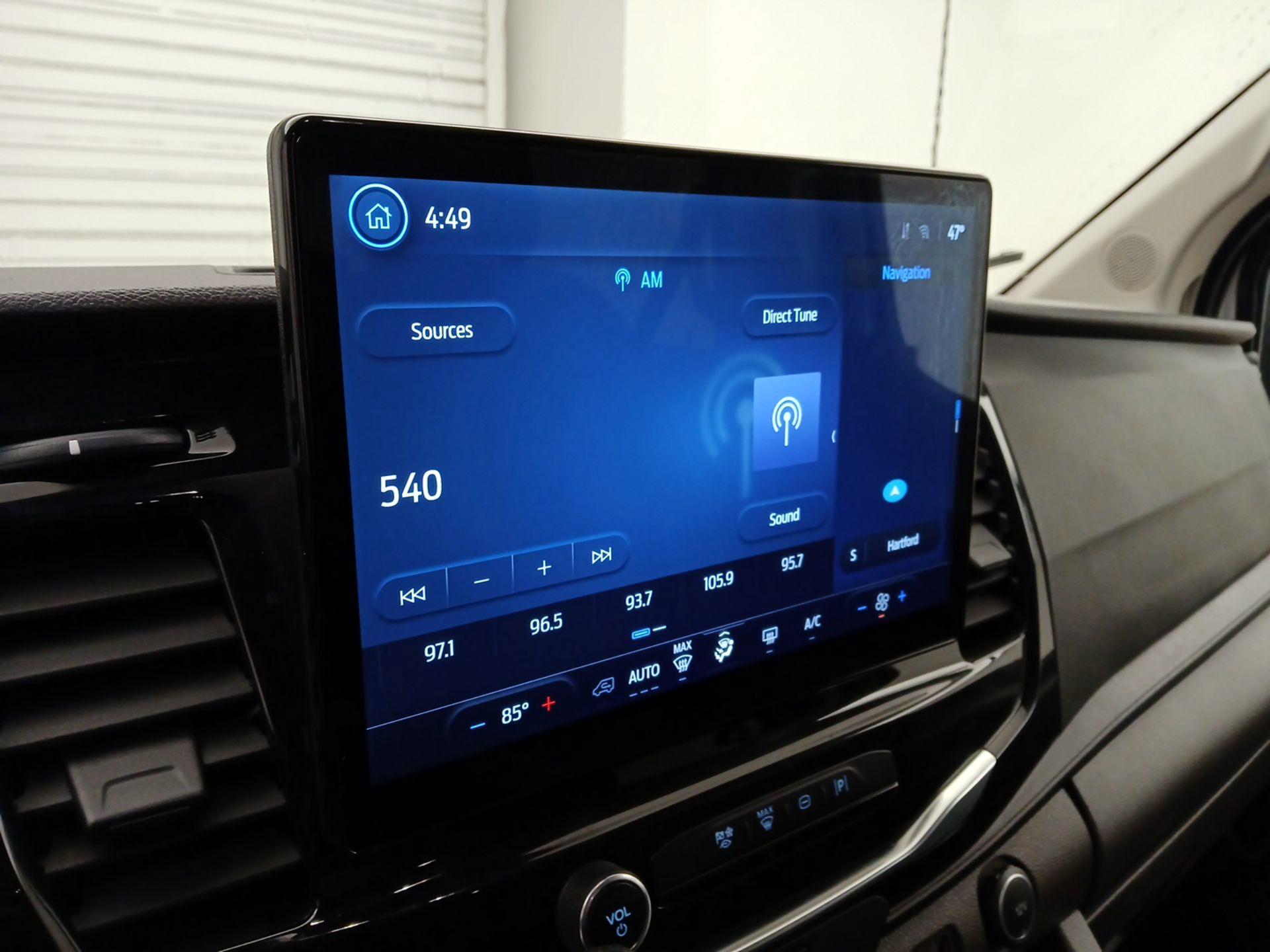 Thumbnail: 2023 Ford Transit Series - 16