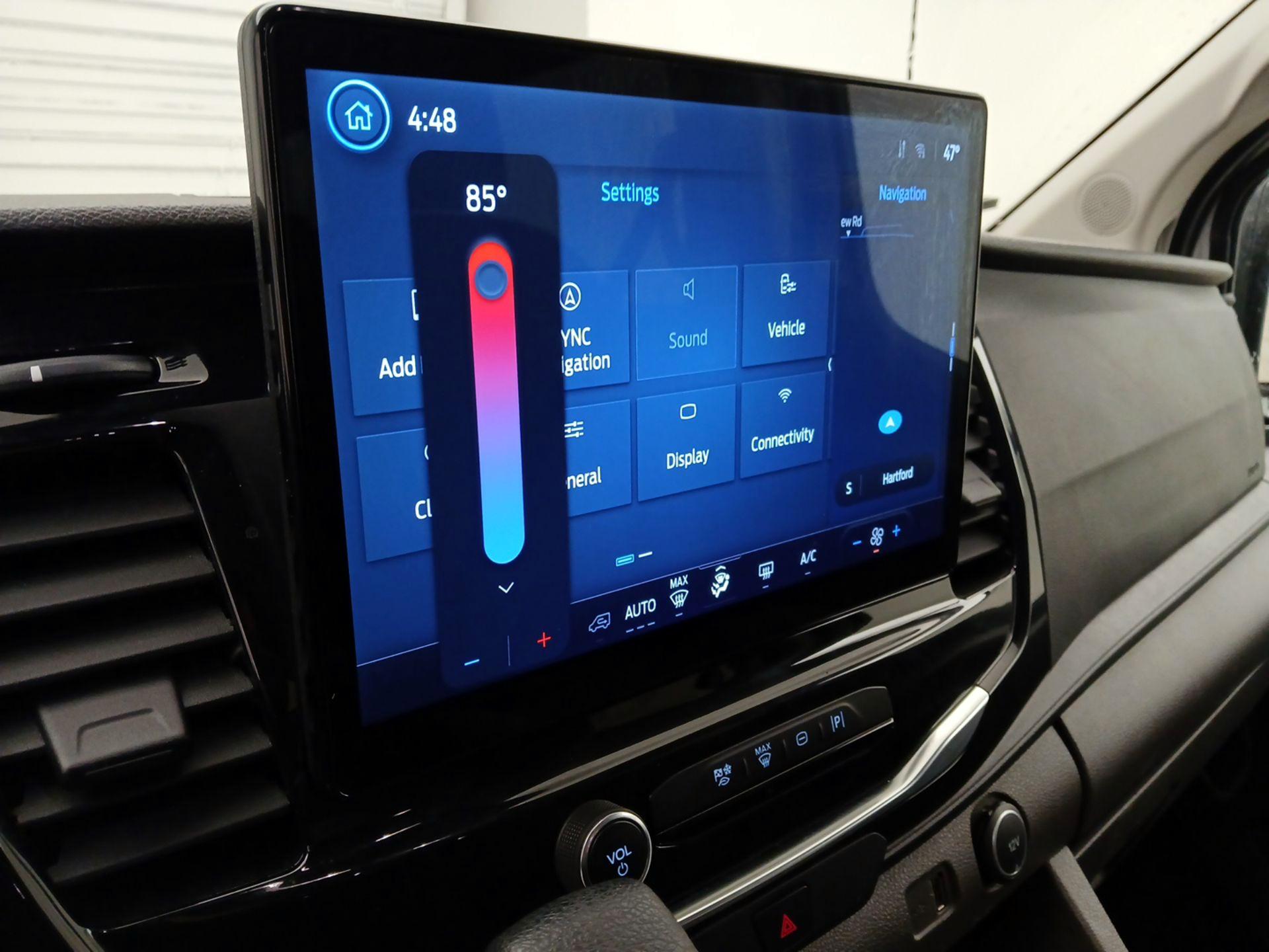 Thumbnail: 2023 Ford Transit Series - 17