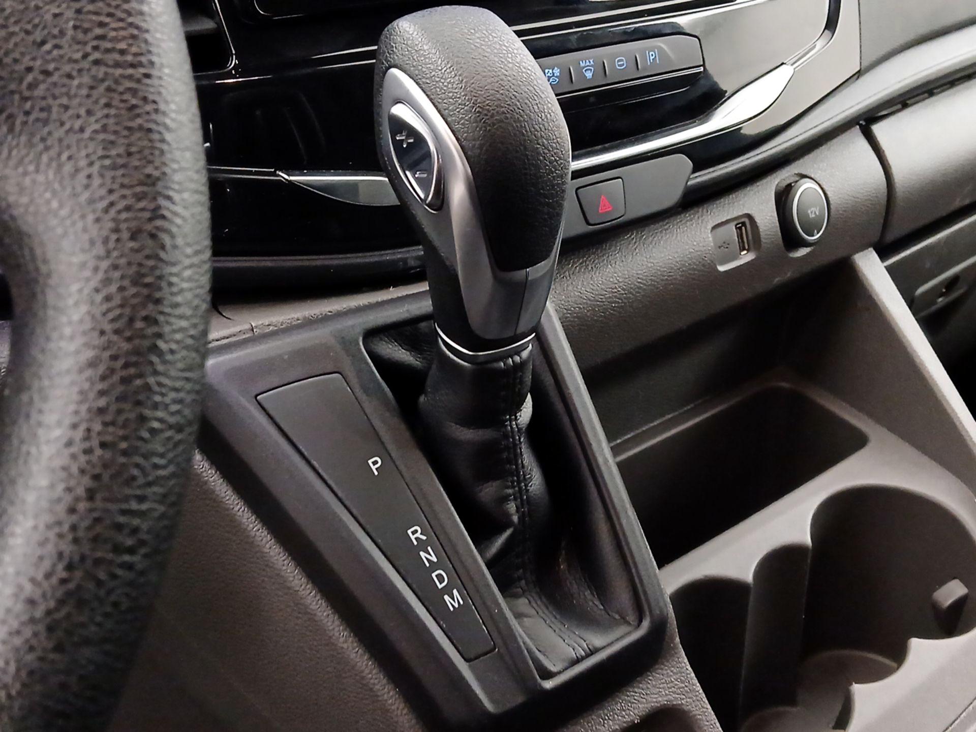 Thumbnail: 2023 Ford Transit Series - 18