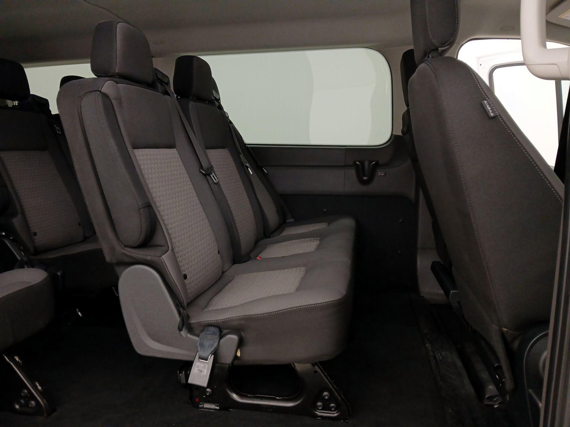 Thumbnail: 2023 Ford Transit Series - 20