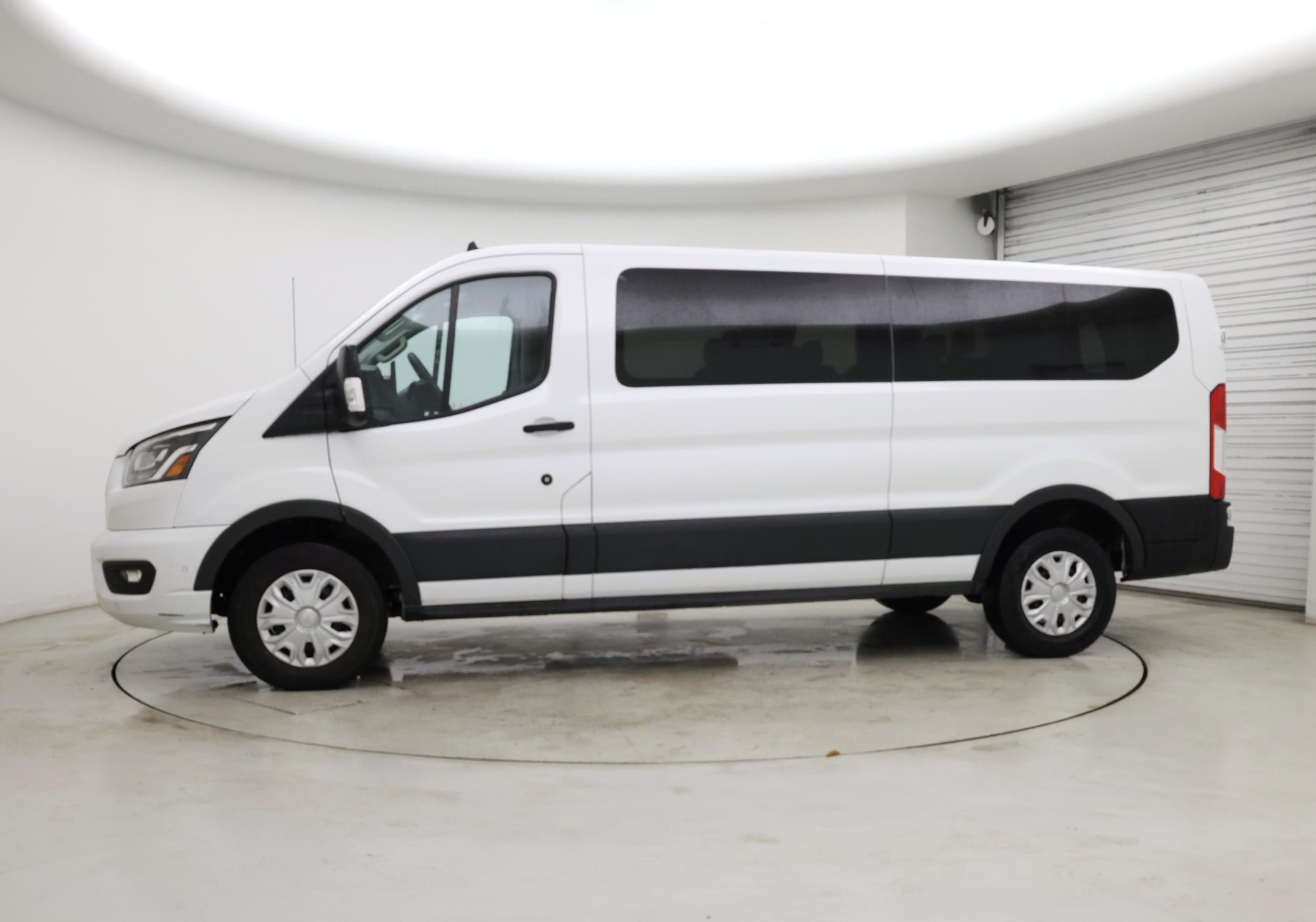 Thumbnail: 2023 Ford Transit Series - 3