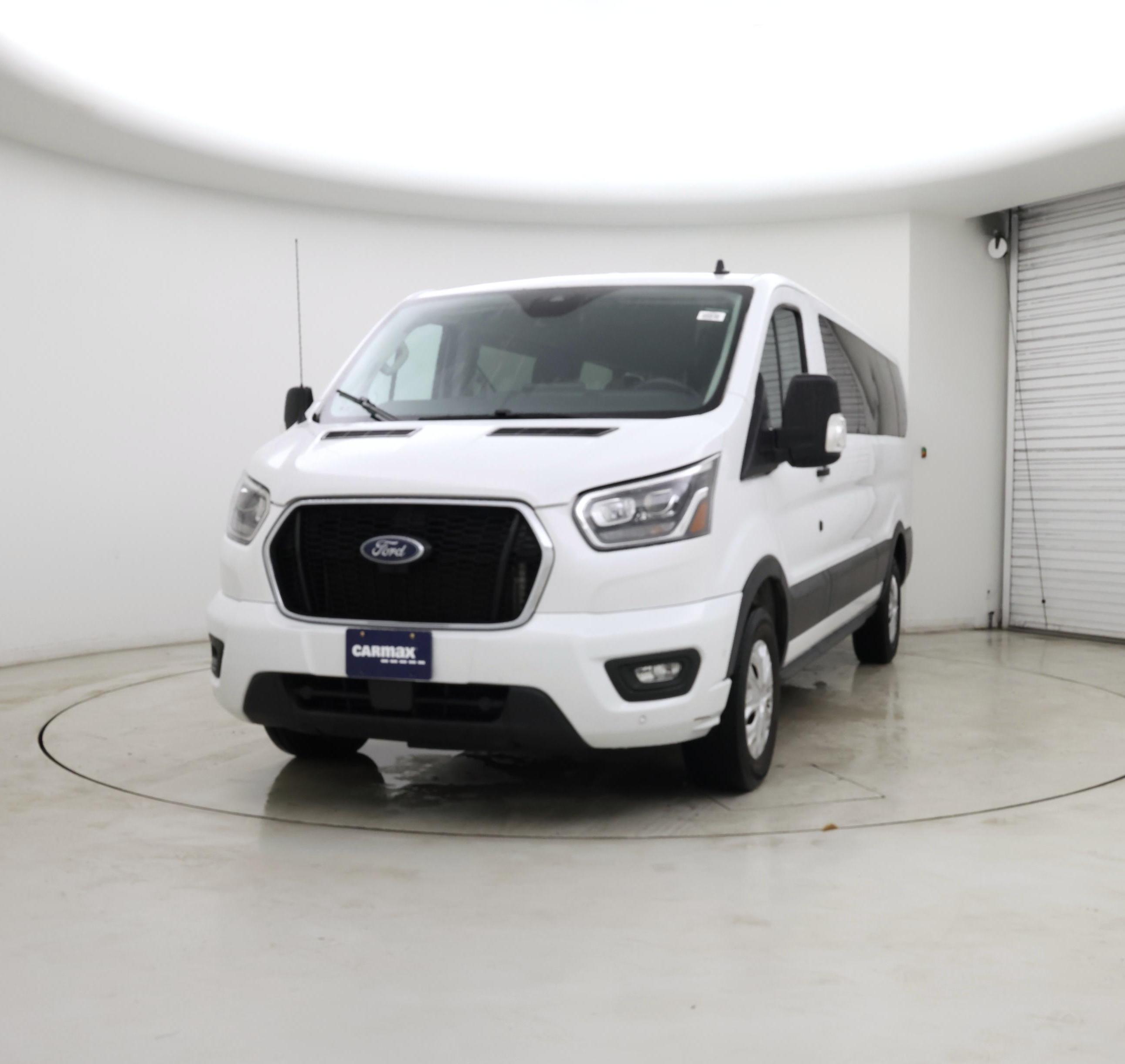 Thumbnail: 2023 Ford Transit Series - 4