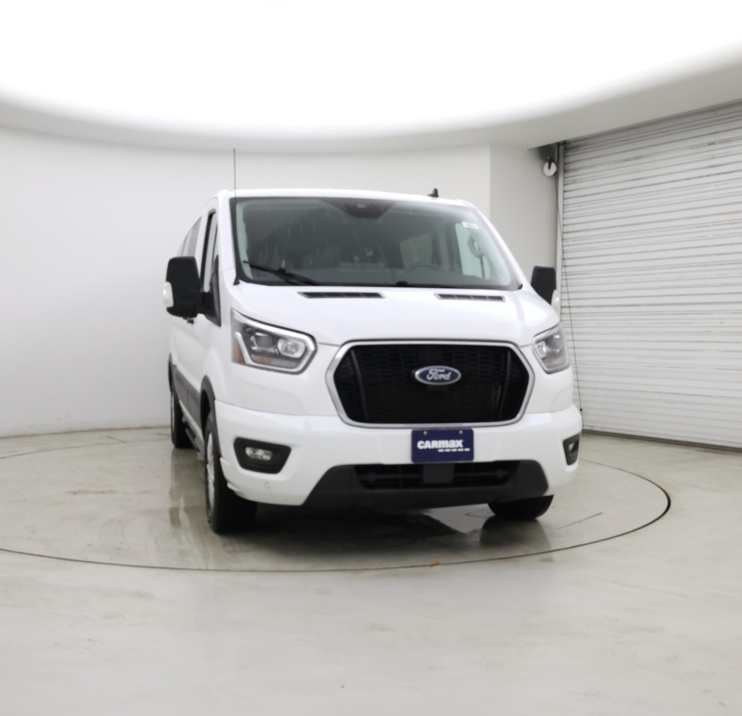 Thumbnail: 2023 Ford Transit Series - 5