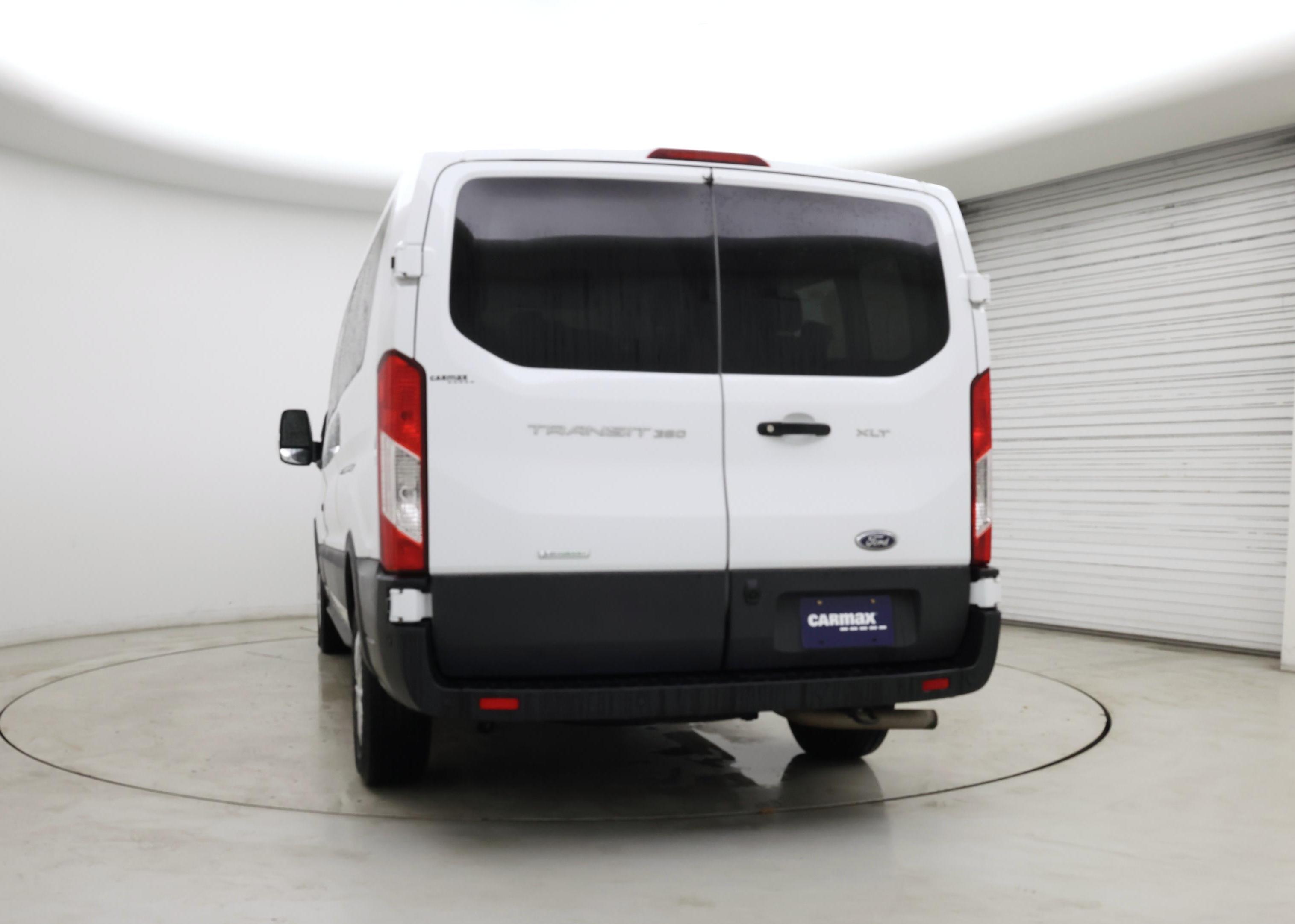 Thumbnail: 2023 Ford Transit Series - 6