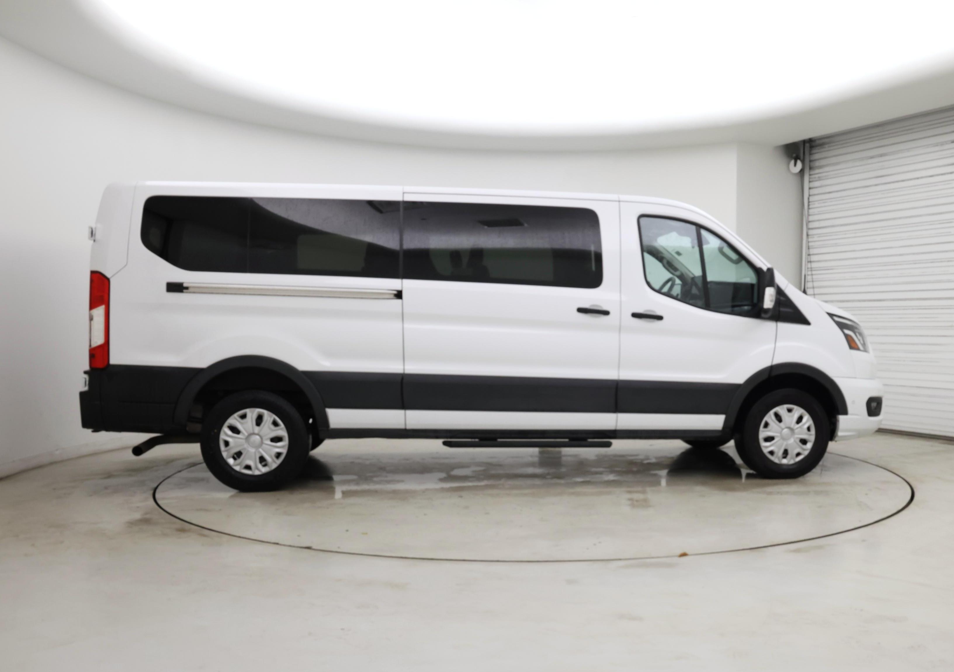 Thumbnail: 2023 Ford Transit Series - 7