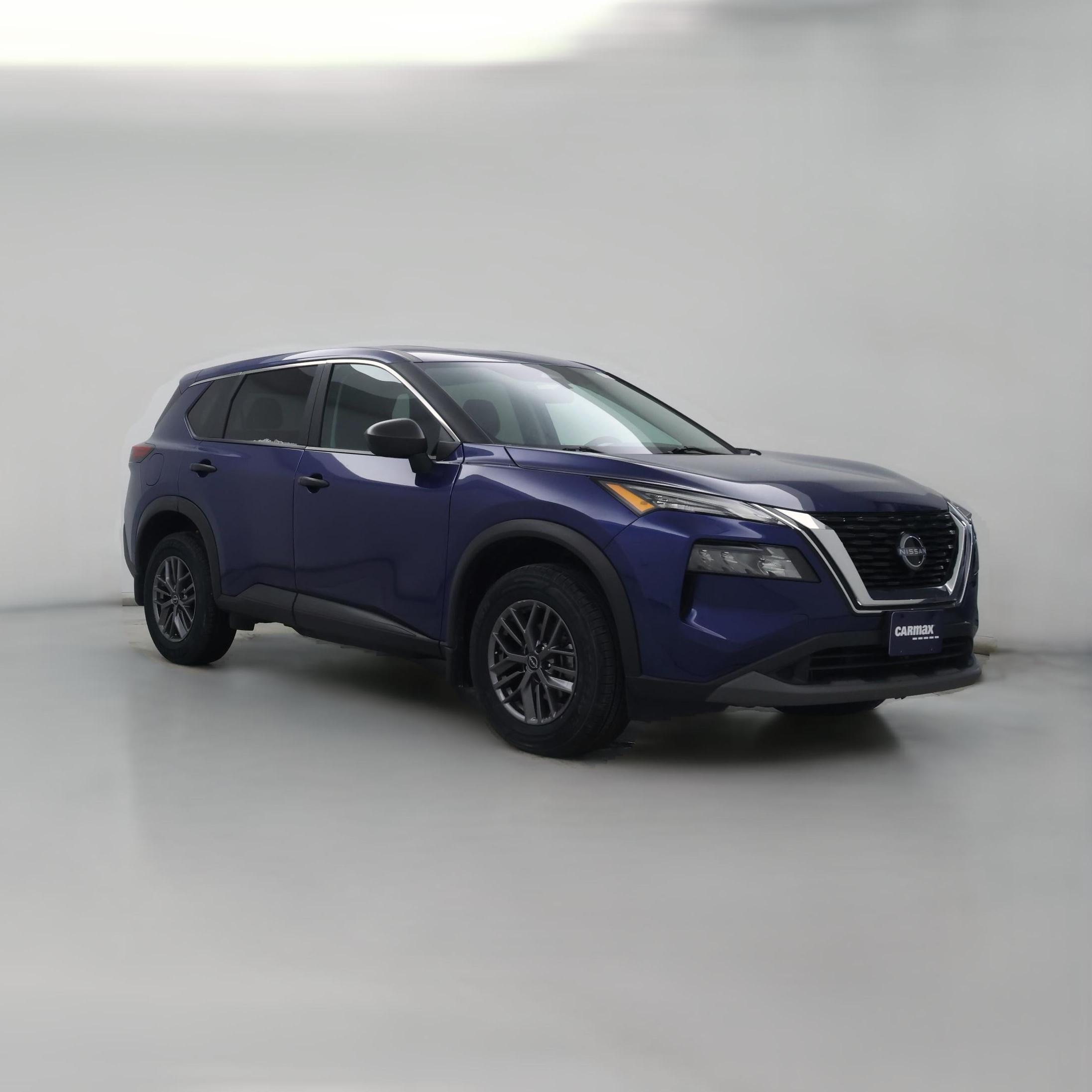 Thumbnail: 2023 Nissan Rogue - 1